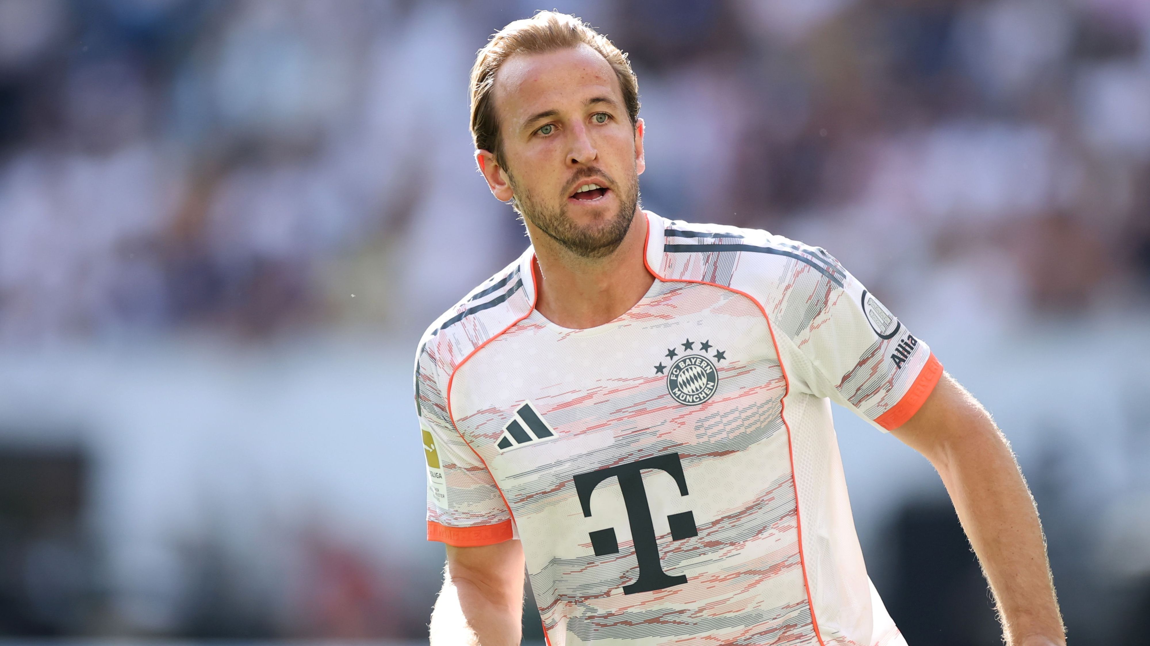 TSG Hoffenheim v FC Bayern München - Bundesliga