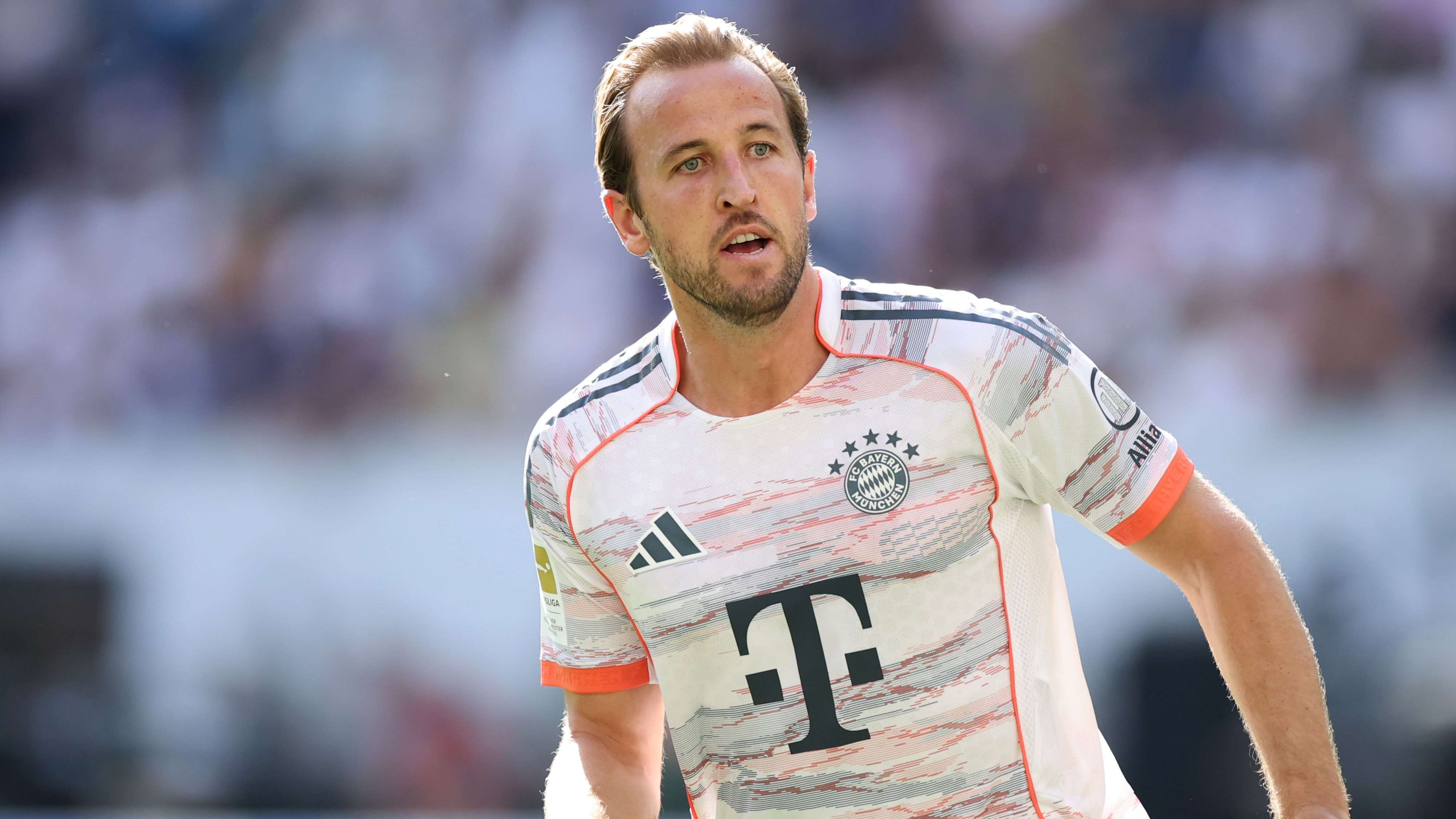 TSG Hoffenheim v FC Bayern München - Bundesliga