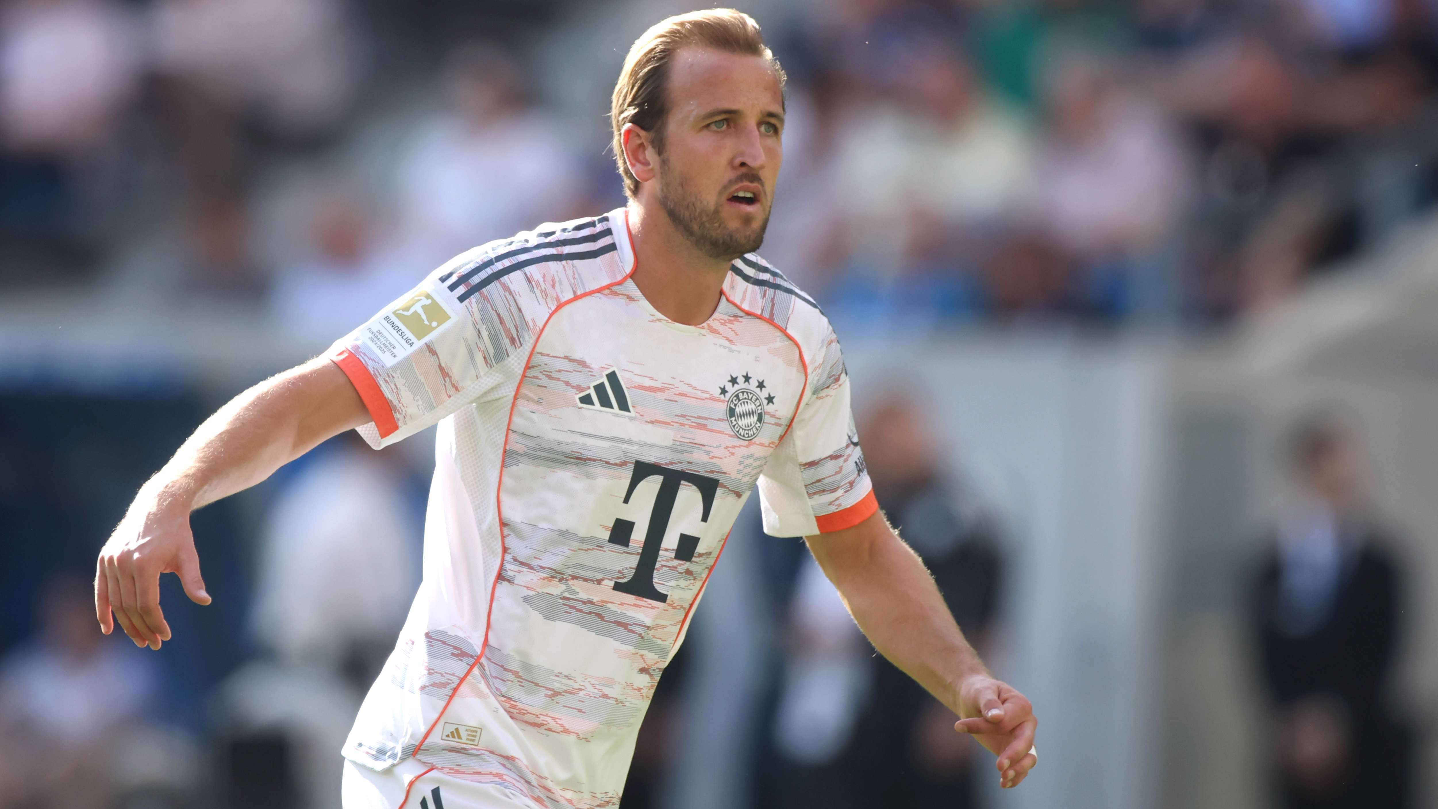 TSG Hoffenheim v FC Bayern München - Bundesliga