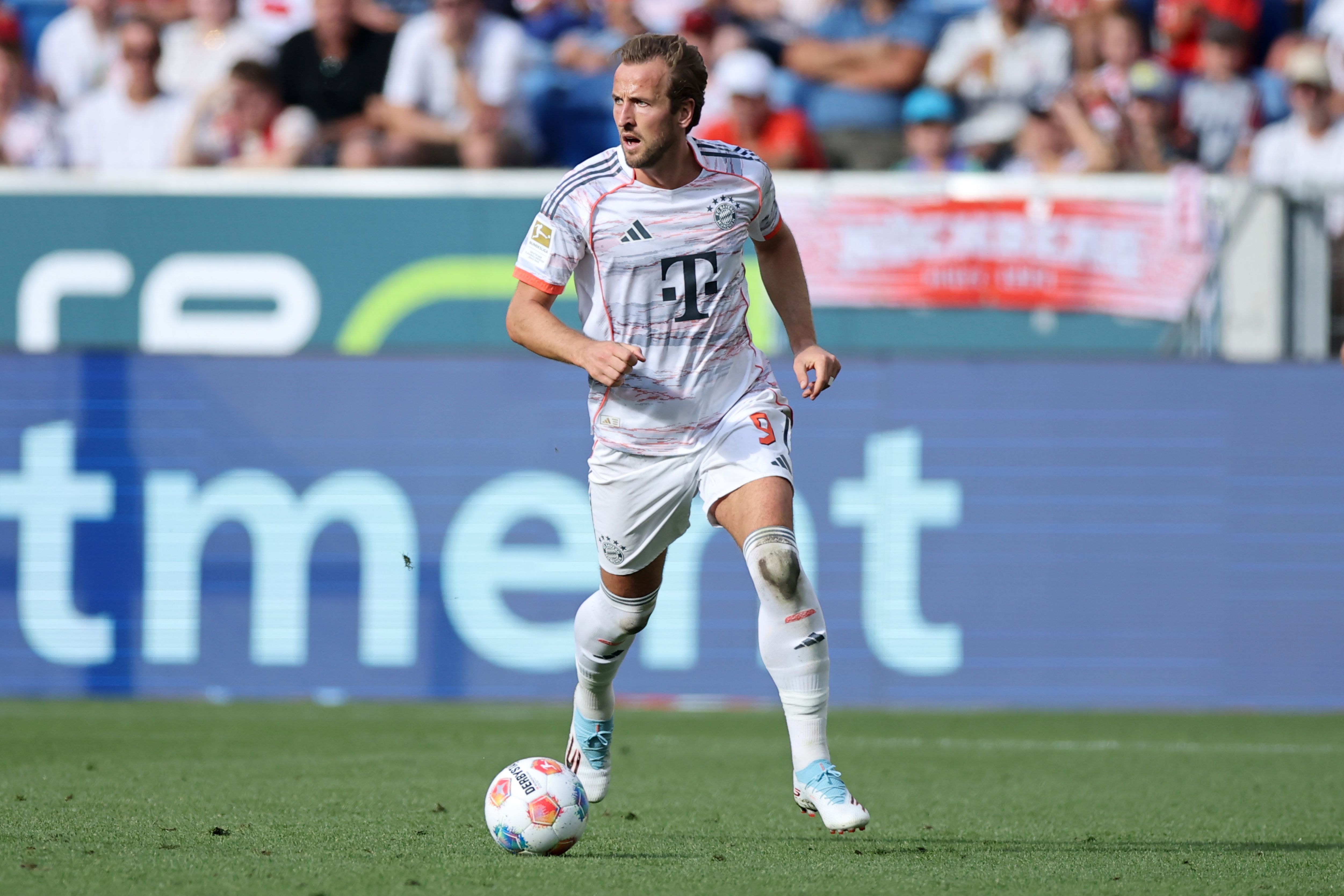 TSG Hoffenheim v FC Bayern München - Bundesliga