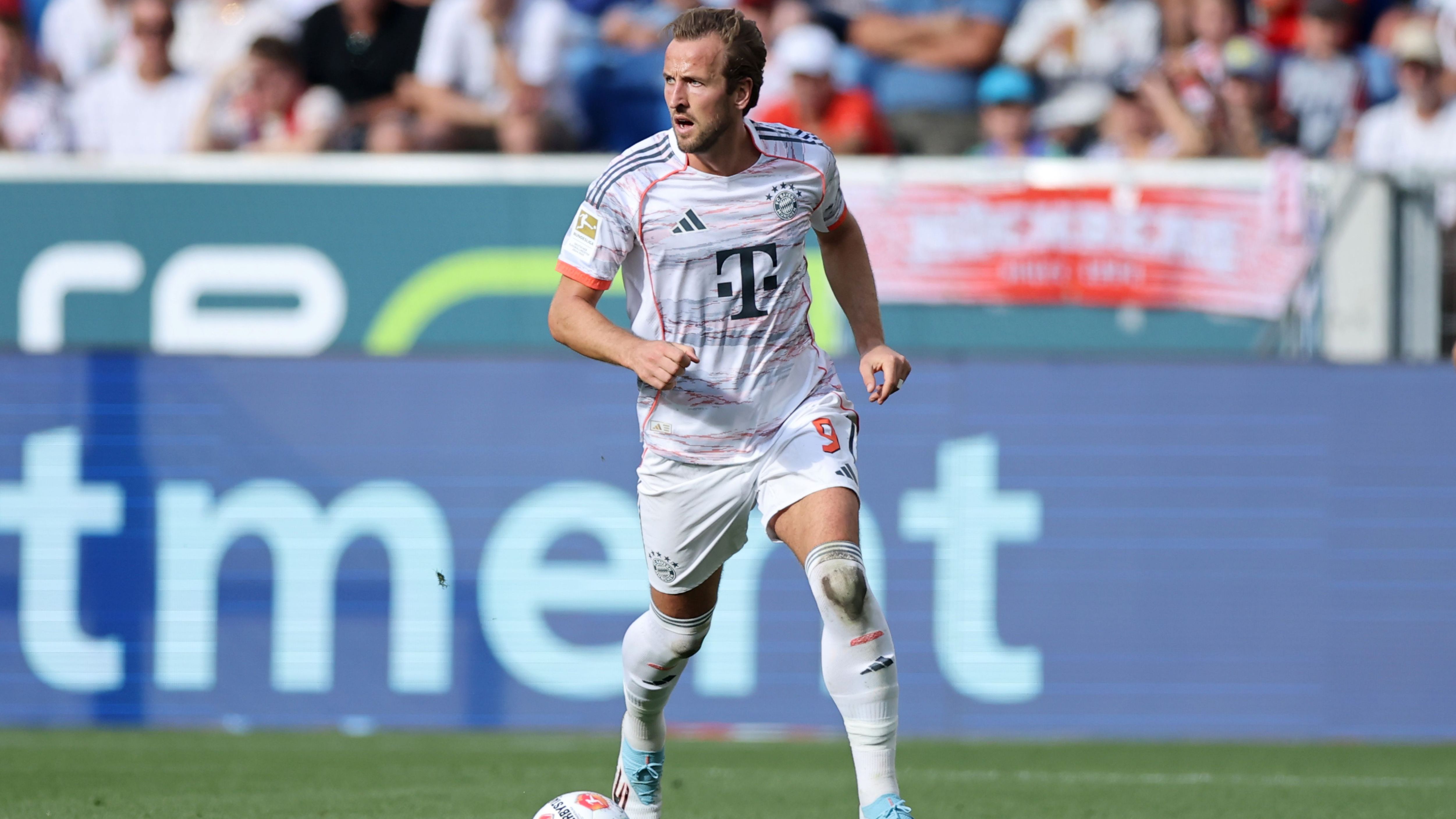TSG Hoffenheim v FC Bayern München - Bundesliga