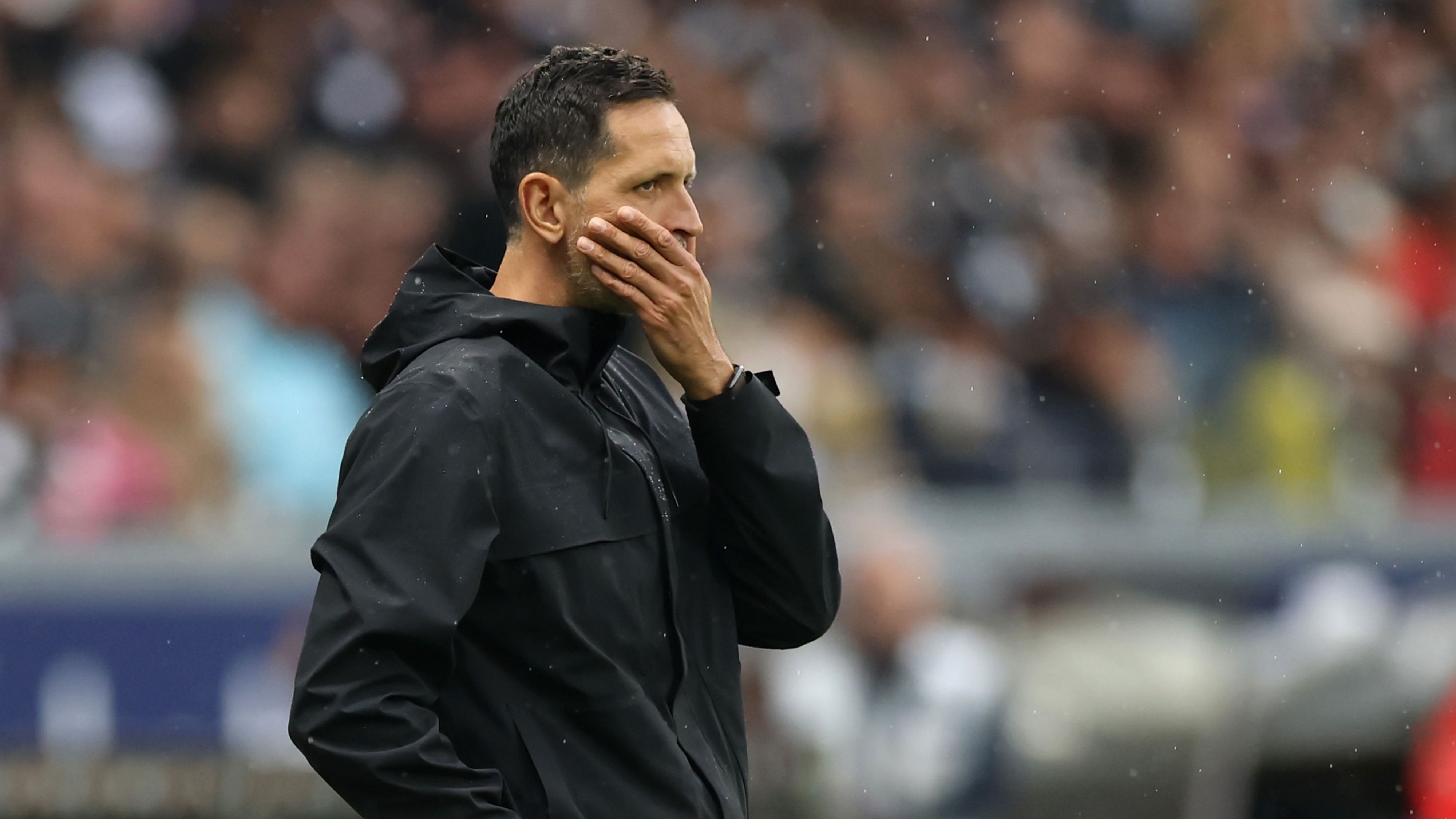 Eintracht Frankfurt v 1. FC Union Berlin - Bundesliga