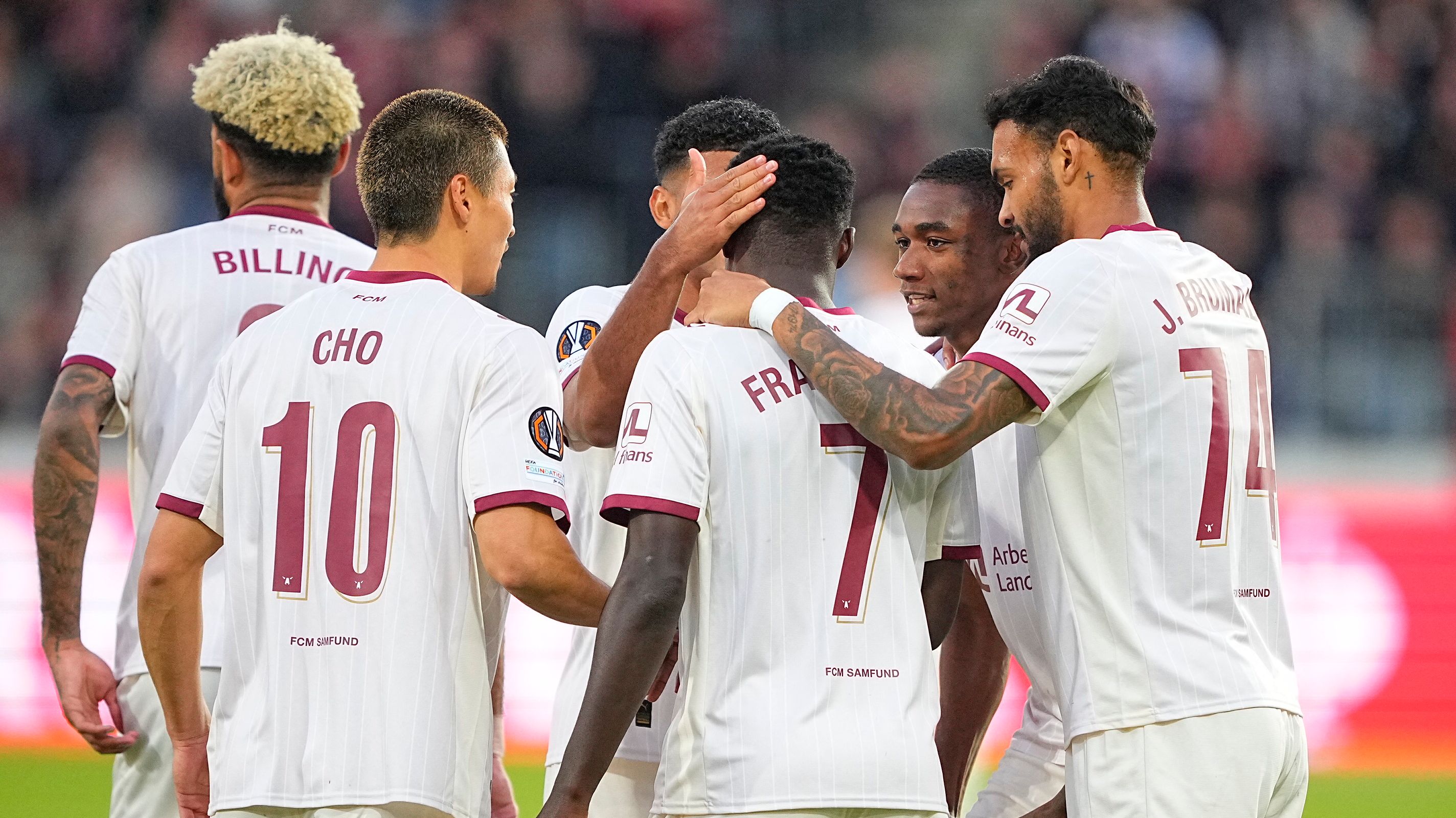 FBL-EUR-C3-MIDTJYLLAND-STURM GRAZ