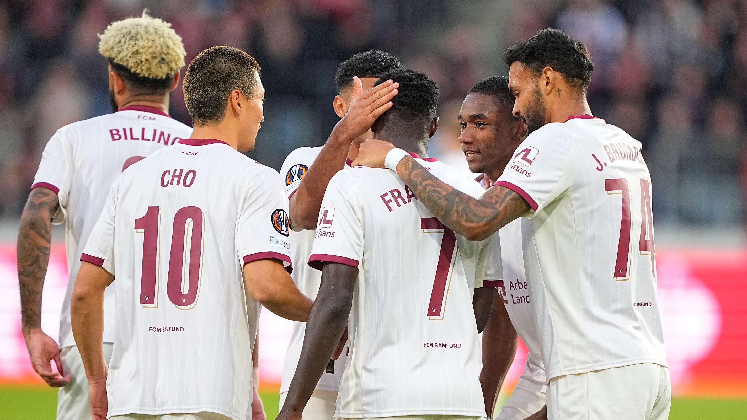 FBL-EUR-C3-MIDTJYLLAND-STURM GRAZ