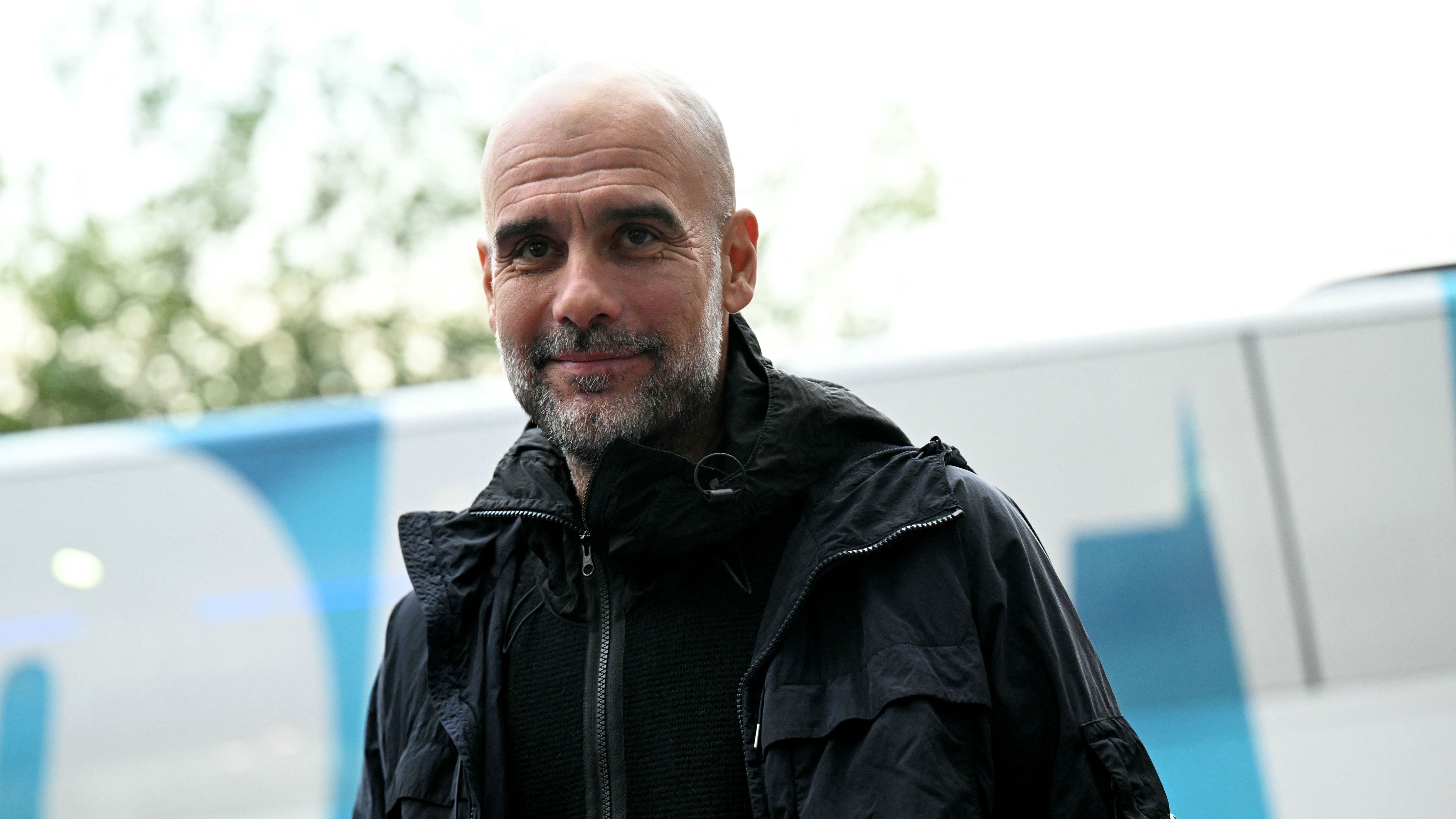 Rodri en recuperación mientras Guardiola observa el camino hacia Madrid