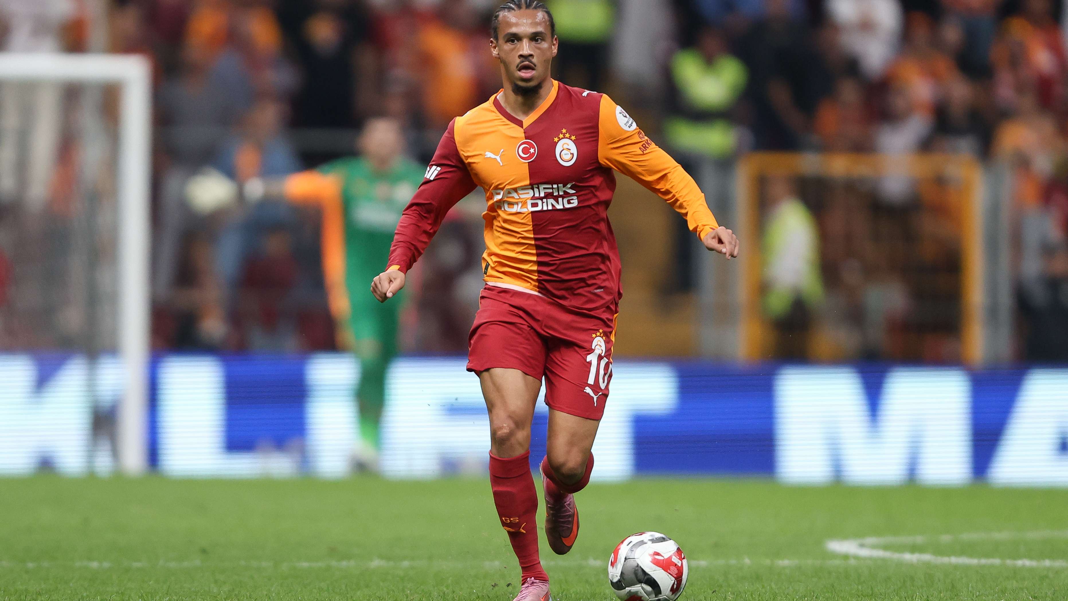 Galatasaray SK v Konyaspor - Trendyol Süper Lig