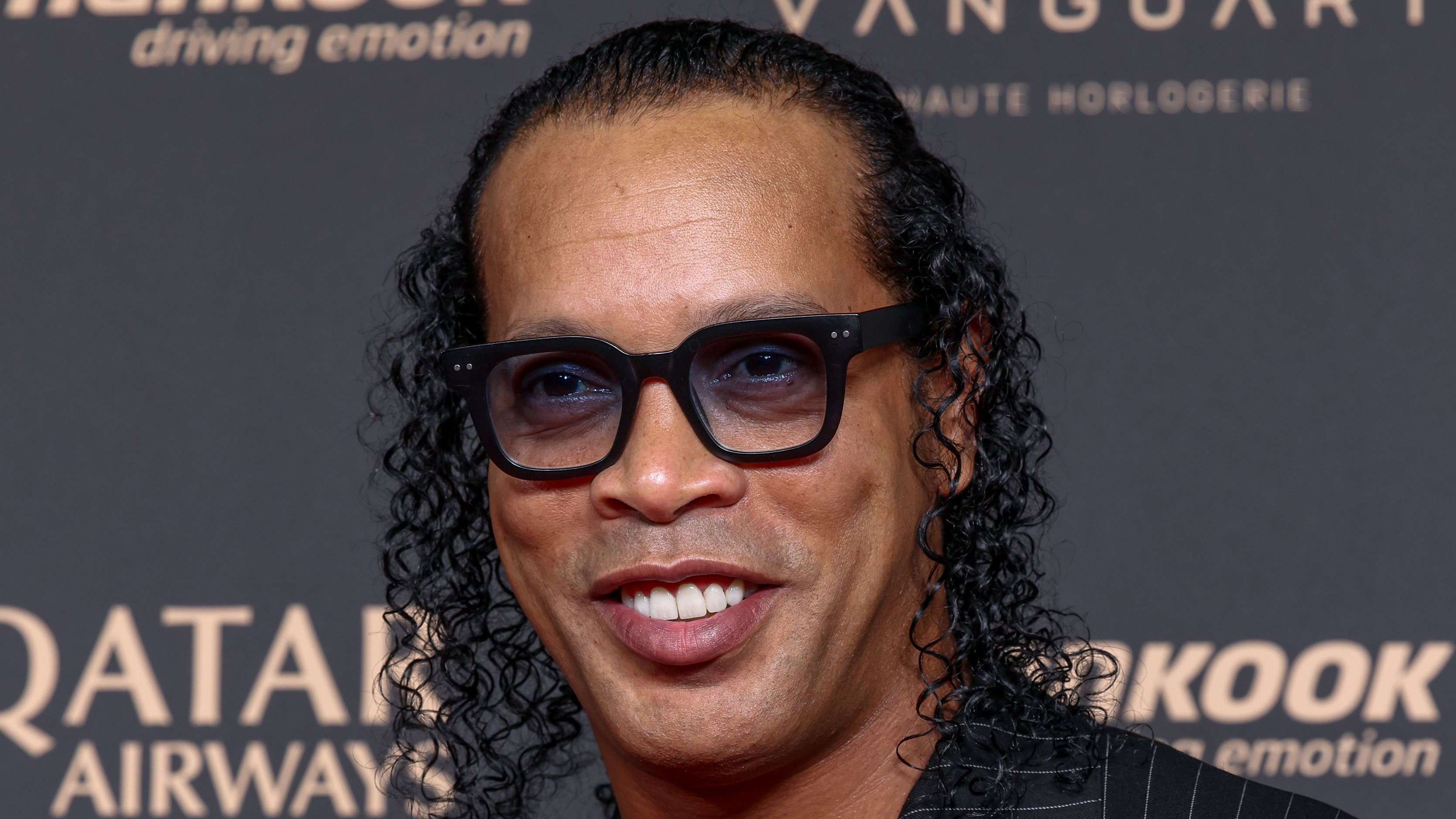 69th Ballon D'Or Photocall At Theatre Du Chatelet In Paris