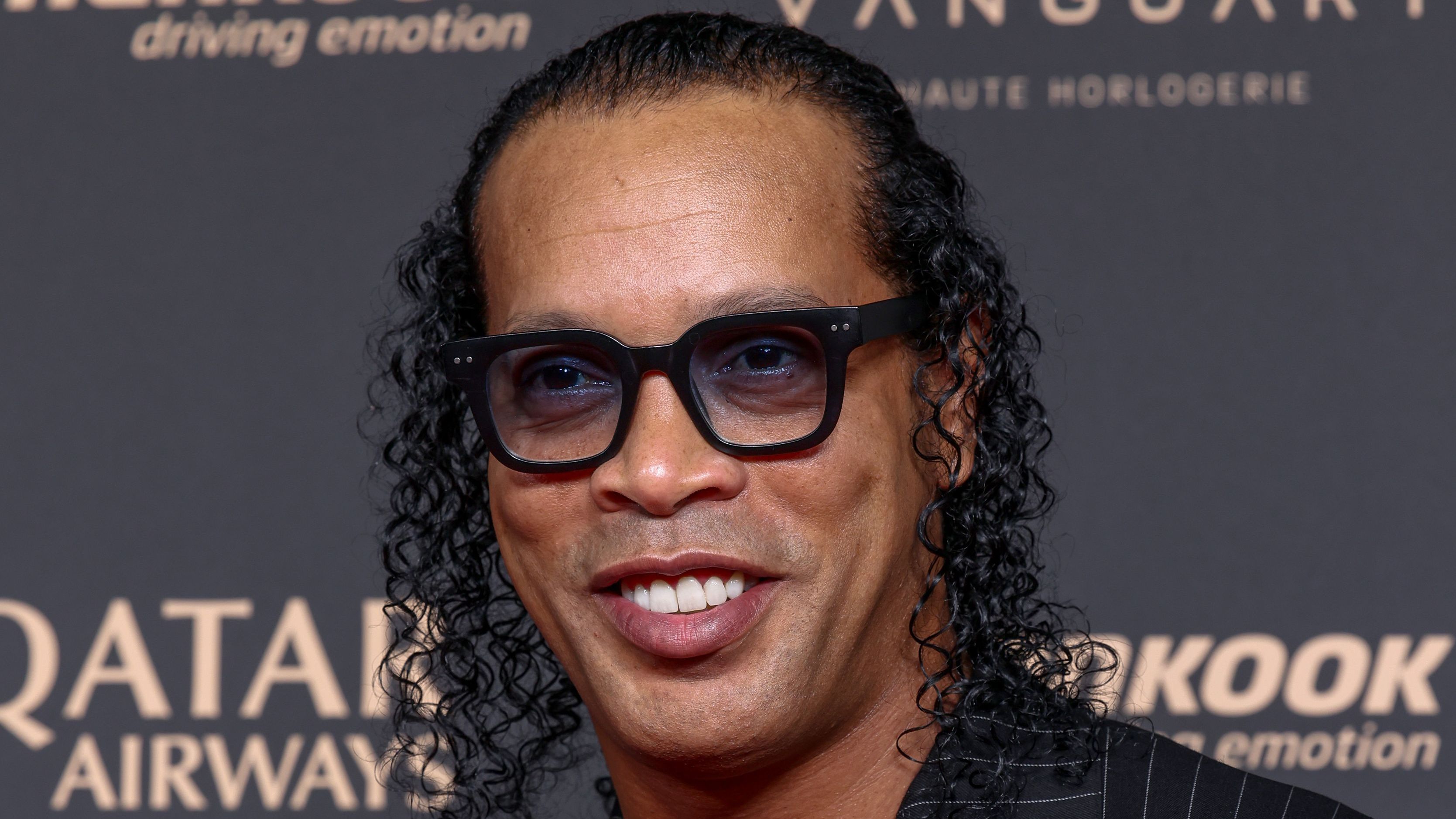 69th Ballon D'Or Photocall At Theatre Du Chatelet In Paris