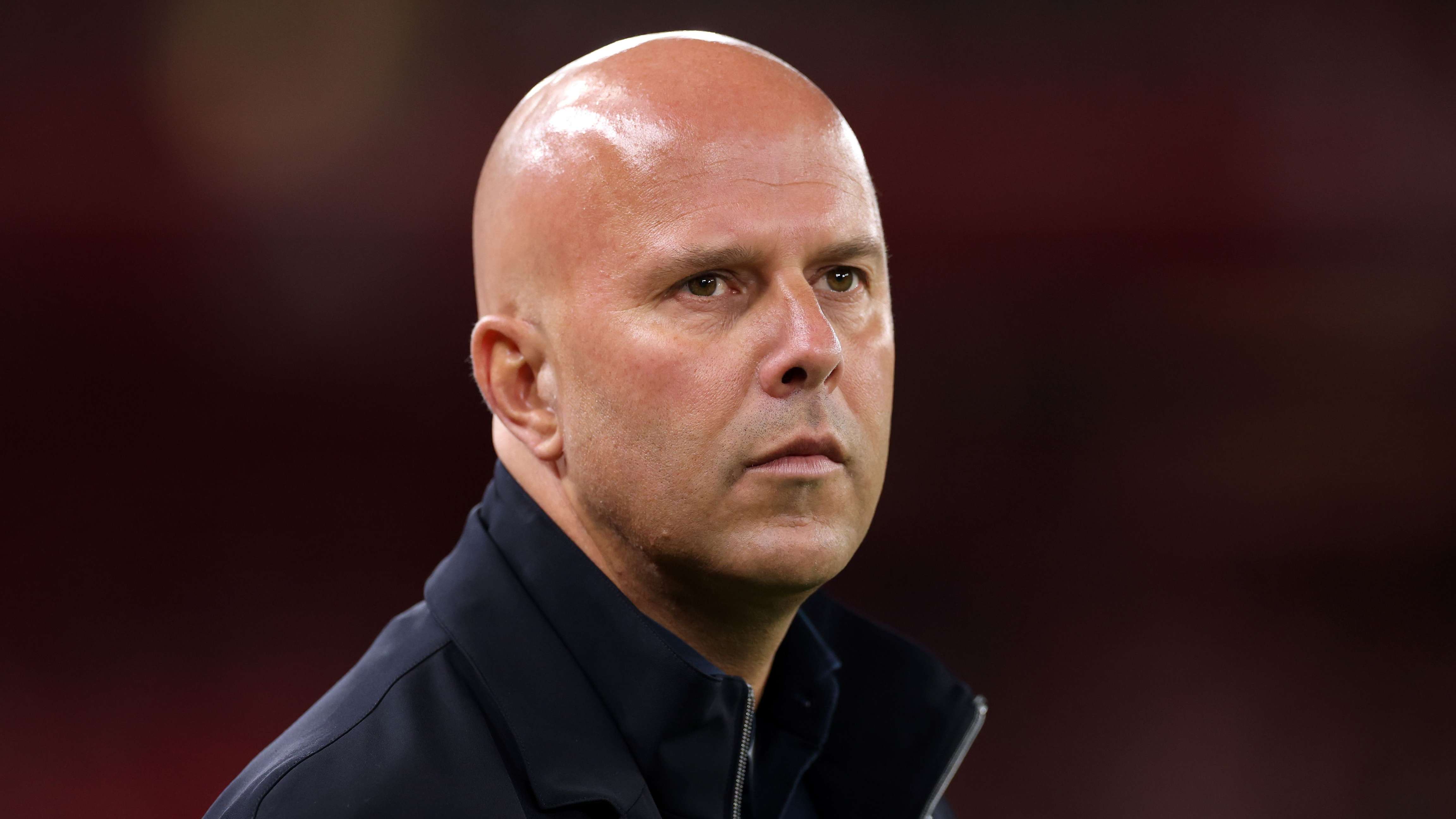 Liverpool v Southampton - Carabao Cup Third Round