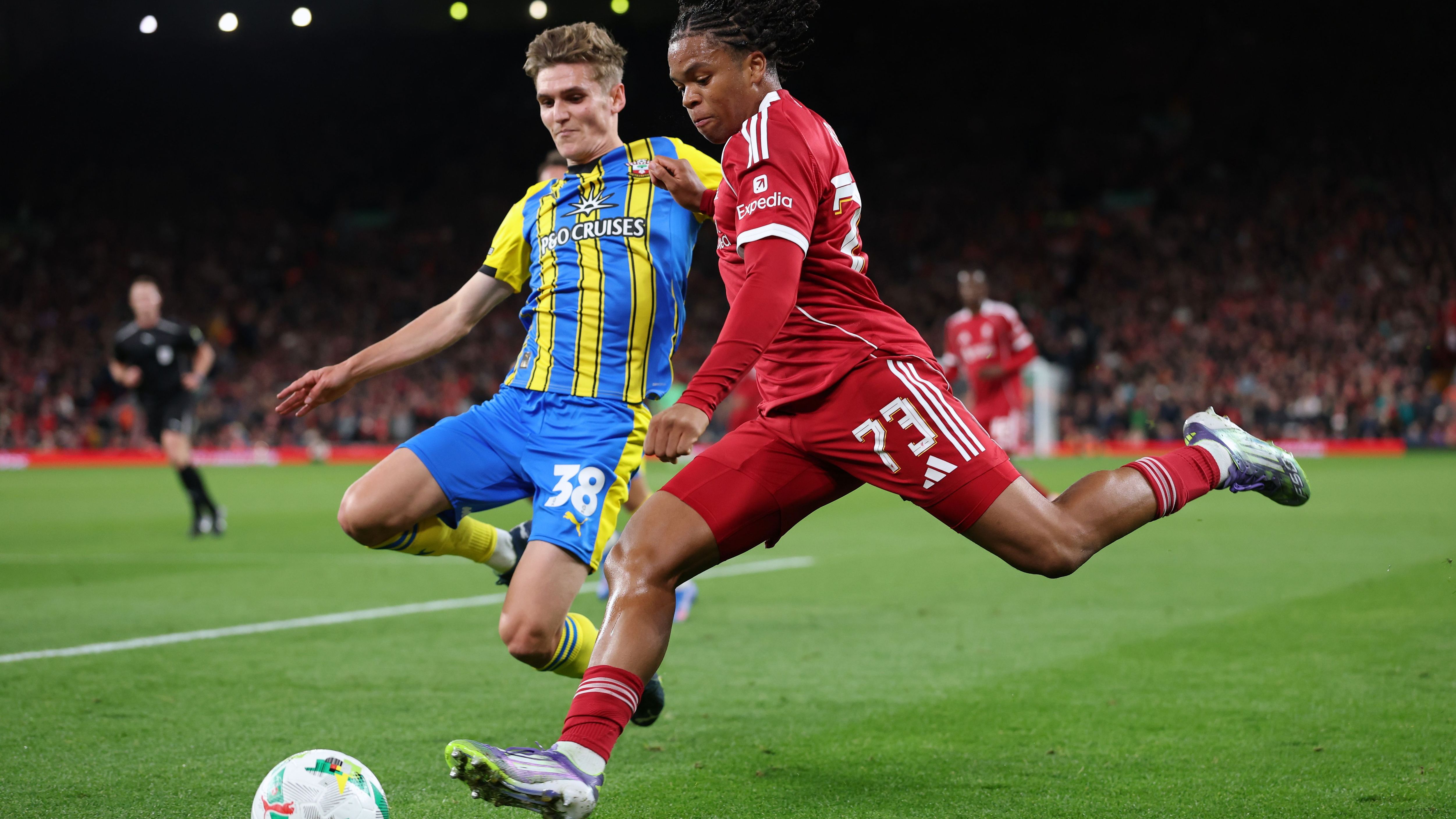 ريو نجوموها