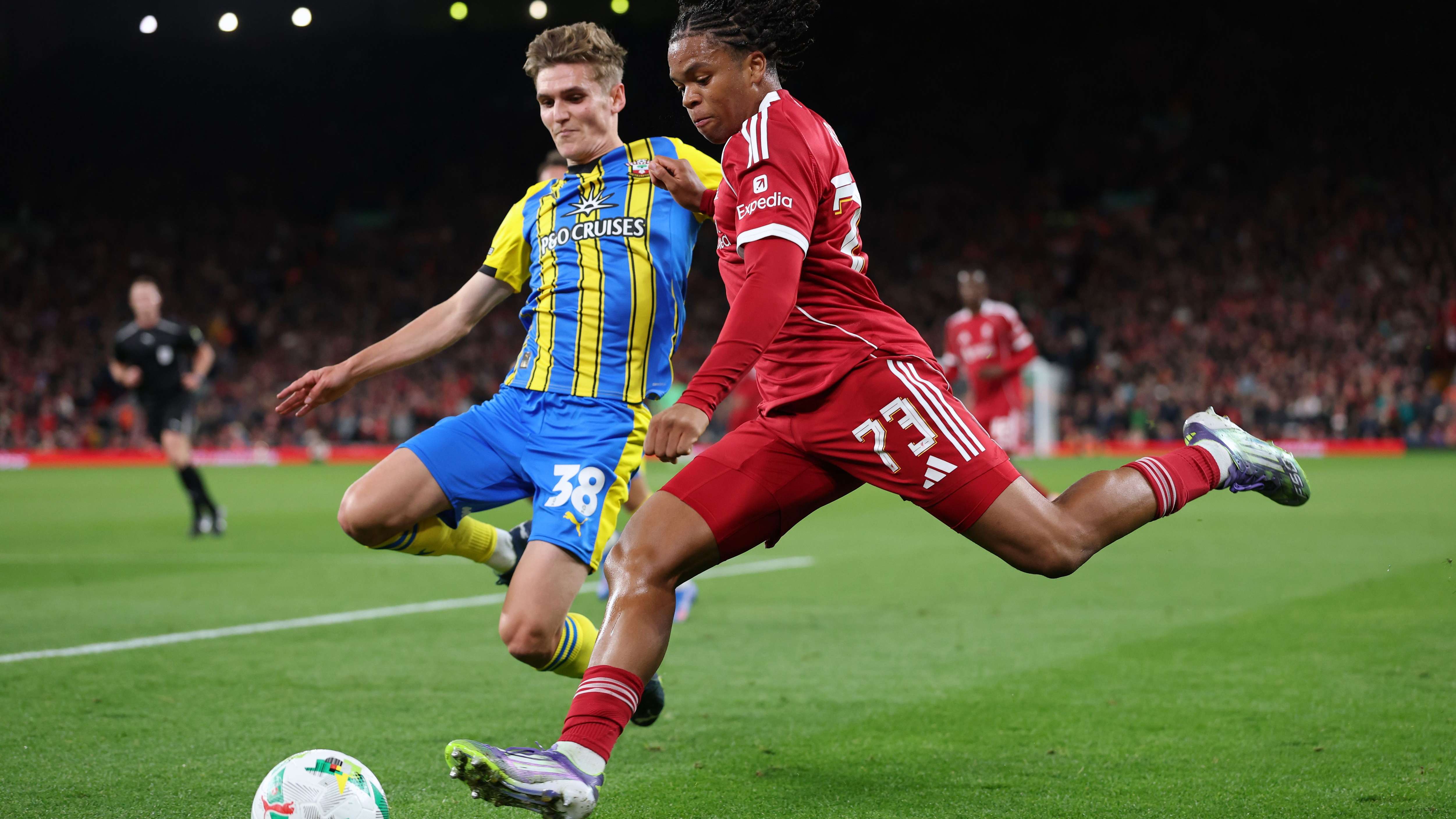 ريو نجوموها