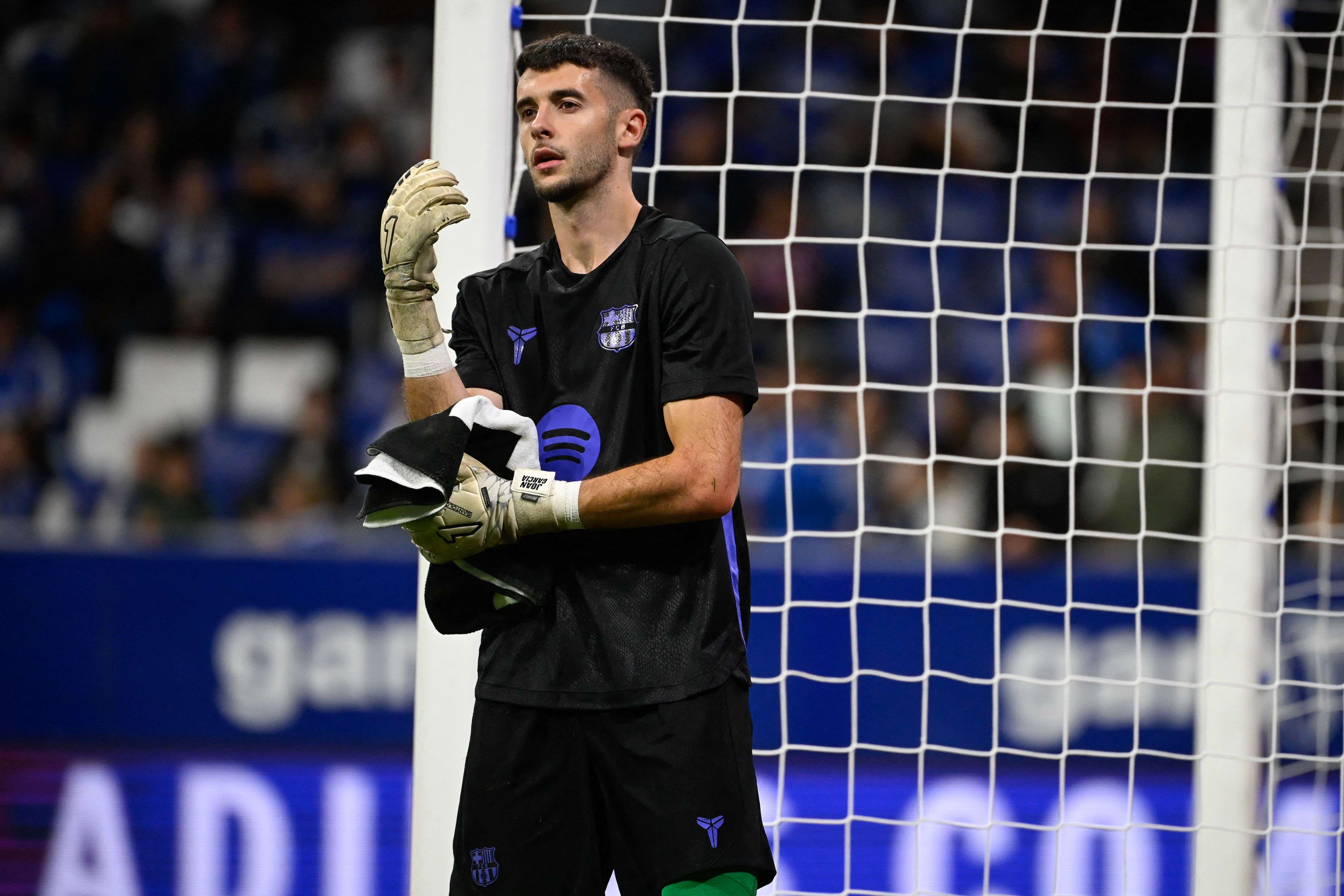 FBL-ESP-LIGA-REAL OVIEDO-BARCELONA