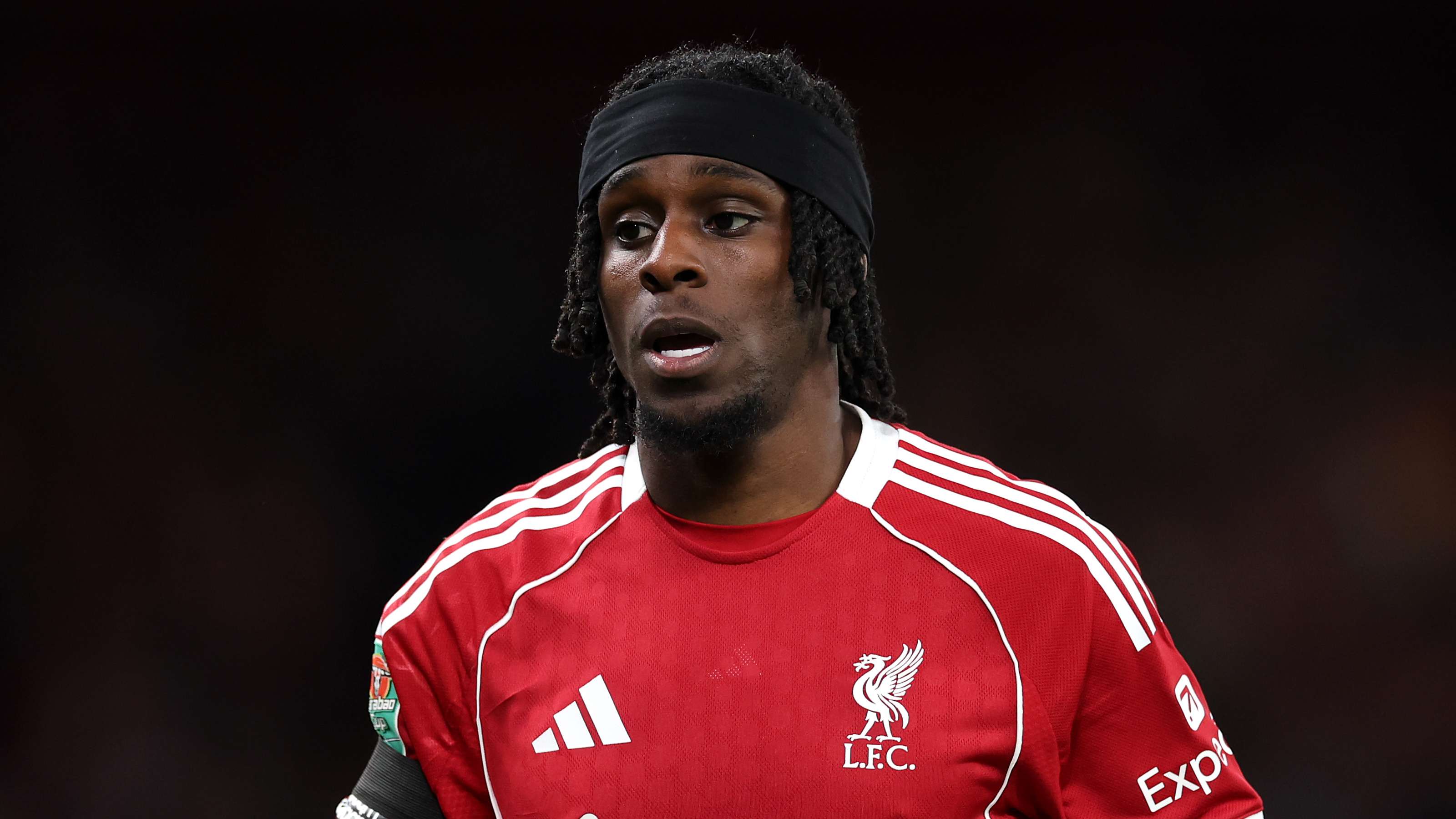 Liverpool v Southampton - Carabao Cup Third Round