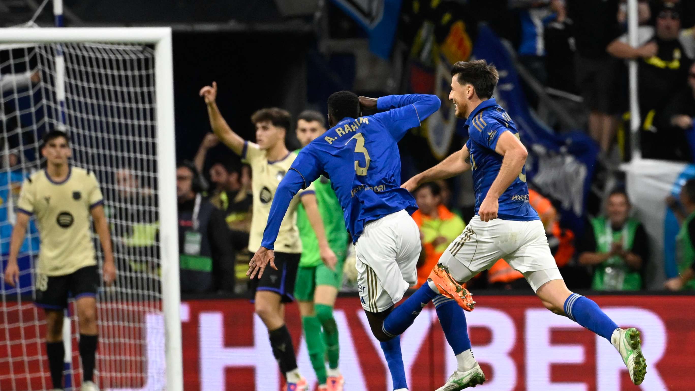 FBL-ESP-LIGA-REAL OVIEDO-BARCELONA