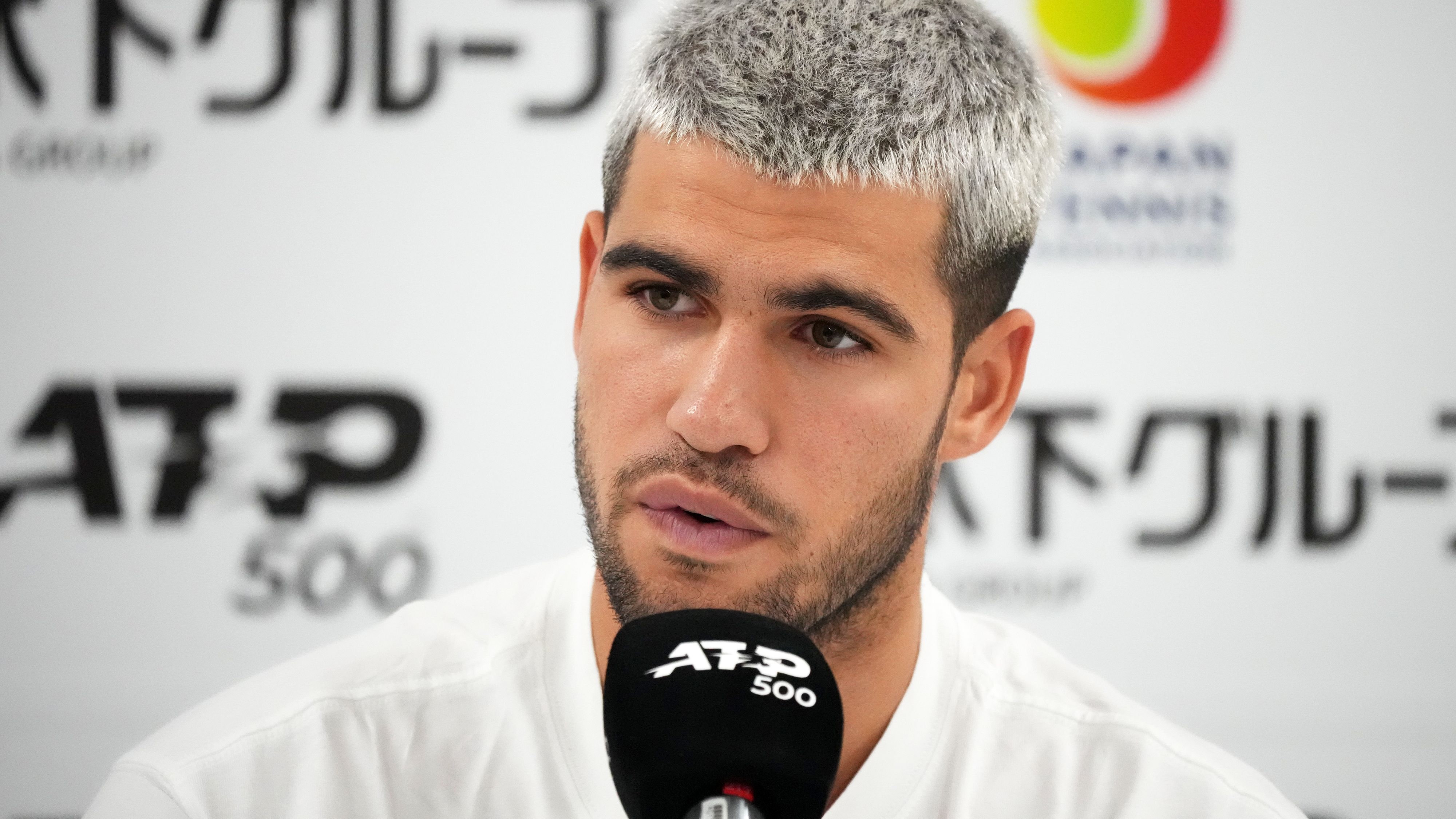 Kinoshita Group Japan Open - Day 1