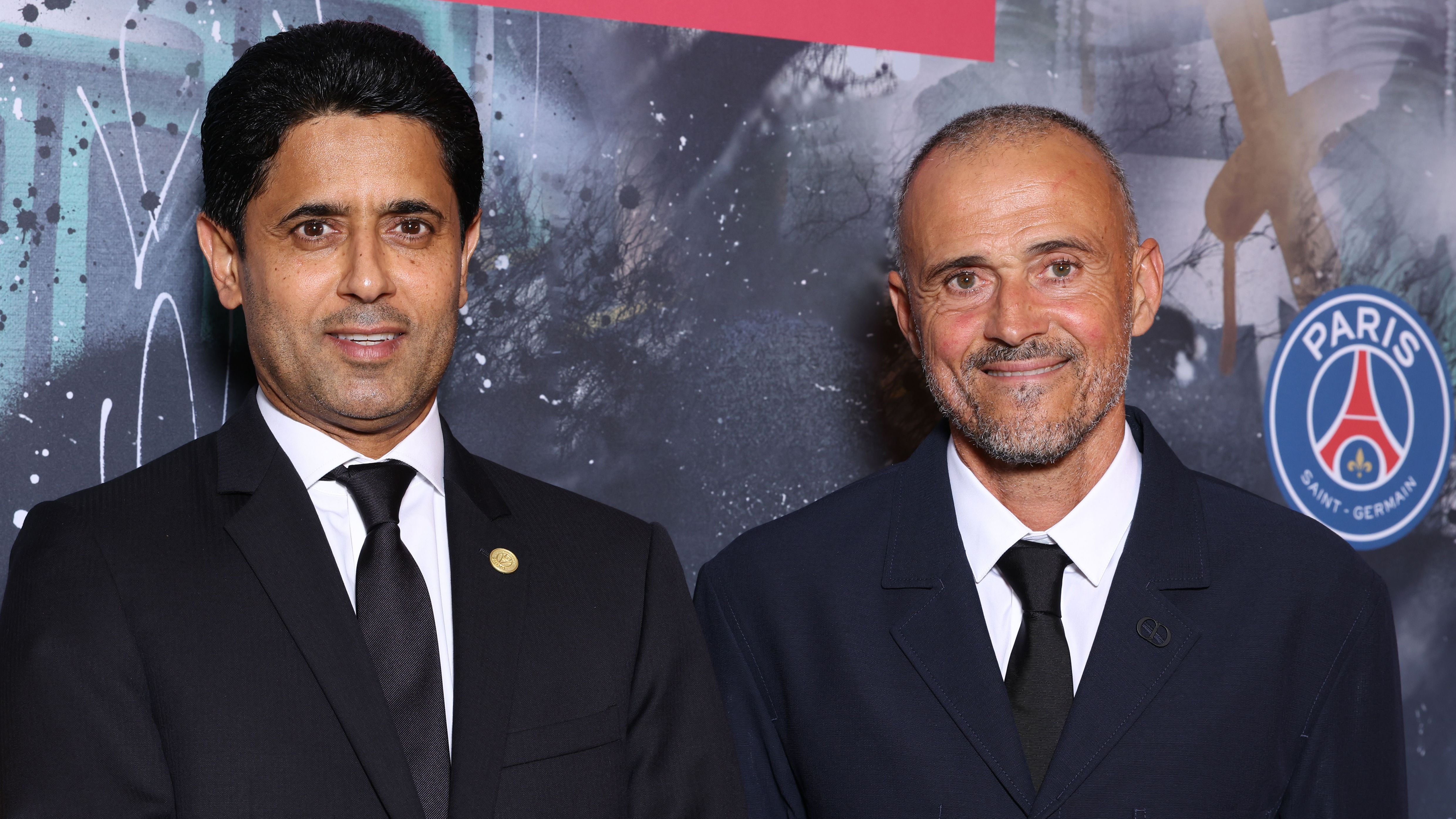 Paris Saint-Germain Foundation Gala