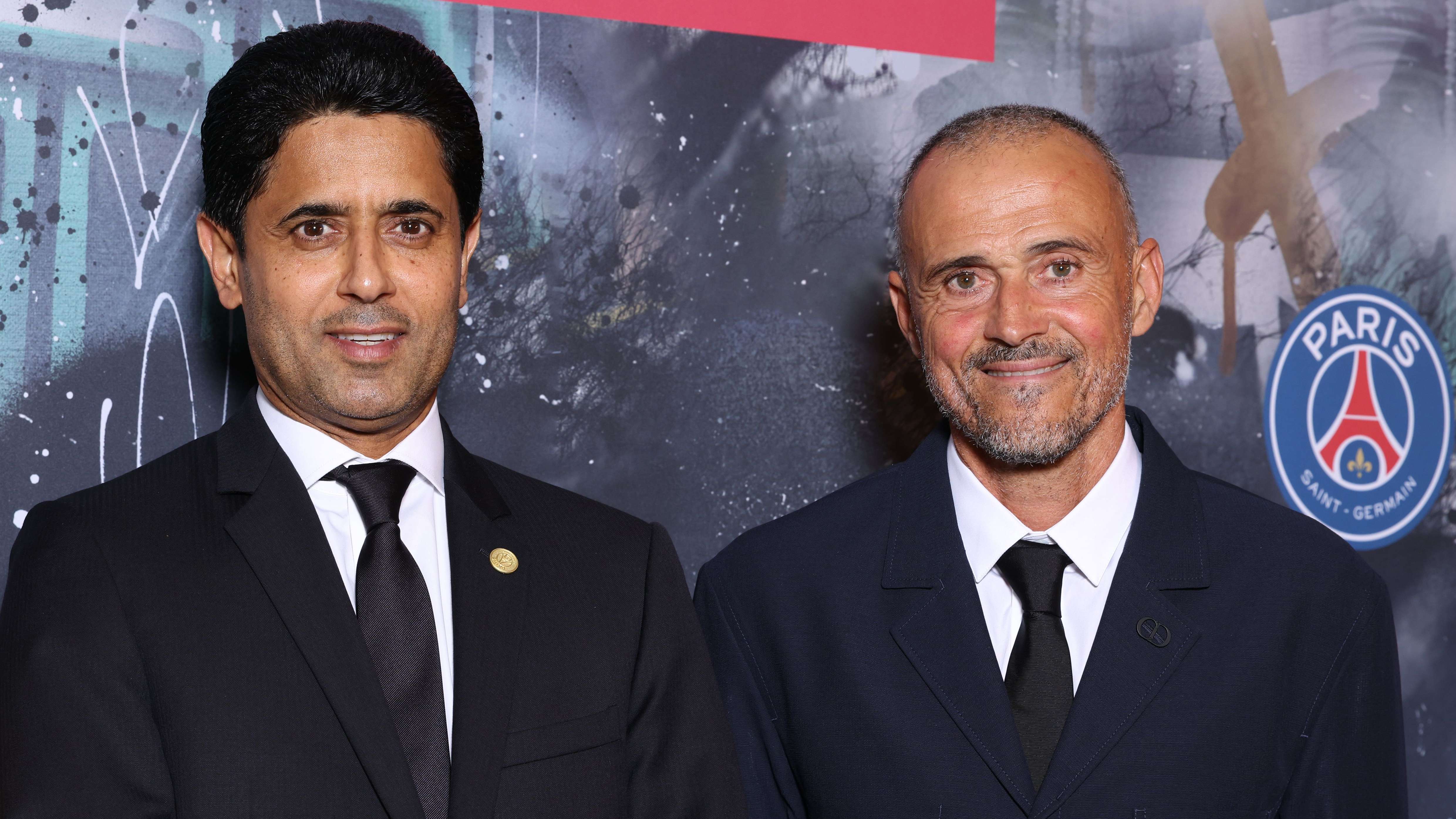 Paris Saint-Germain Foundation Gala