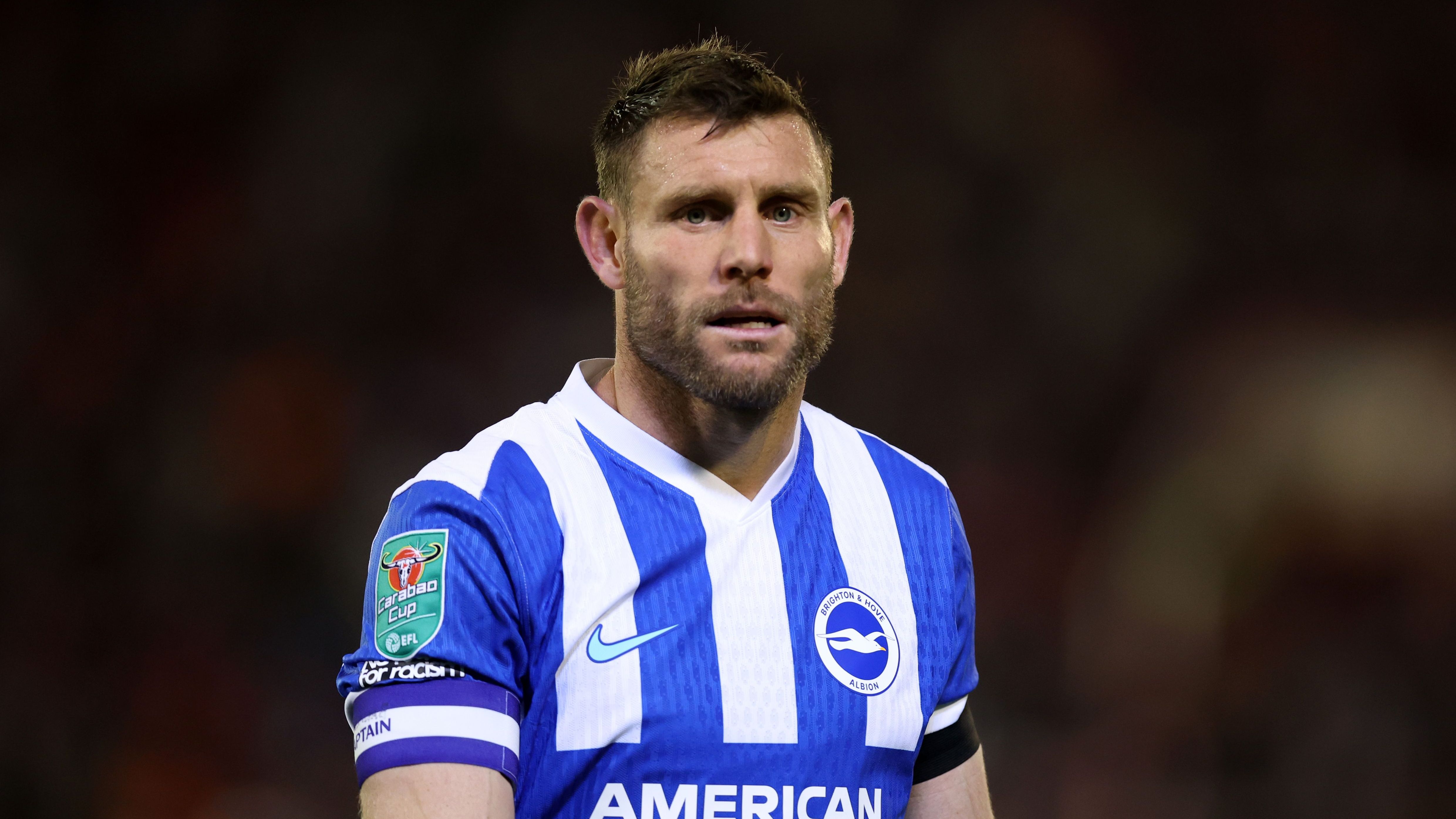 Barnsley v Brighton & Hove Albion - Carabao Cup Third Round