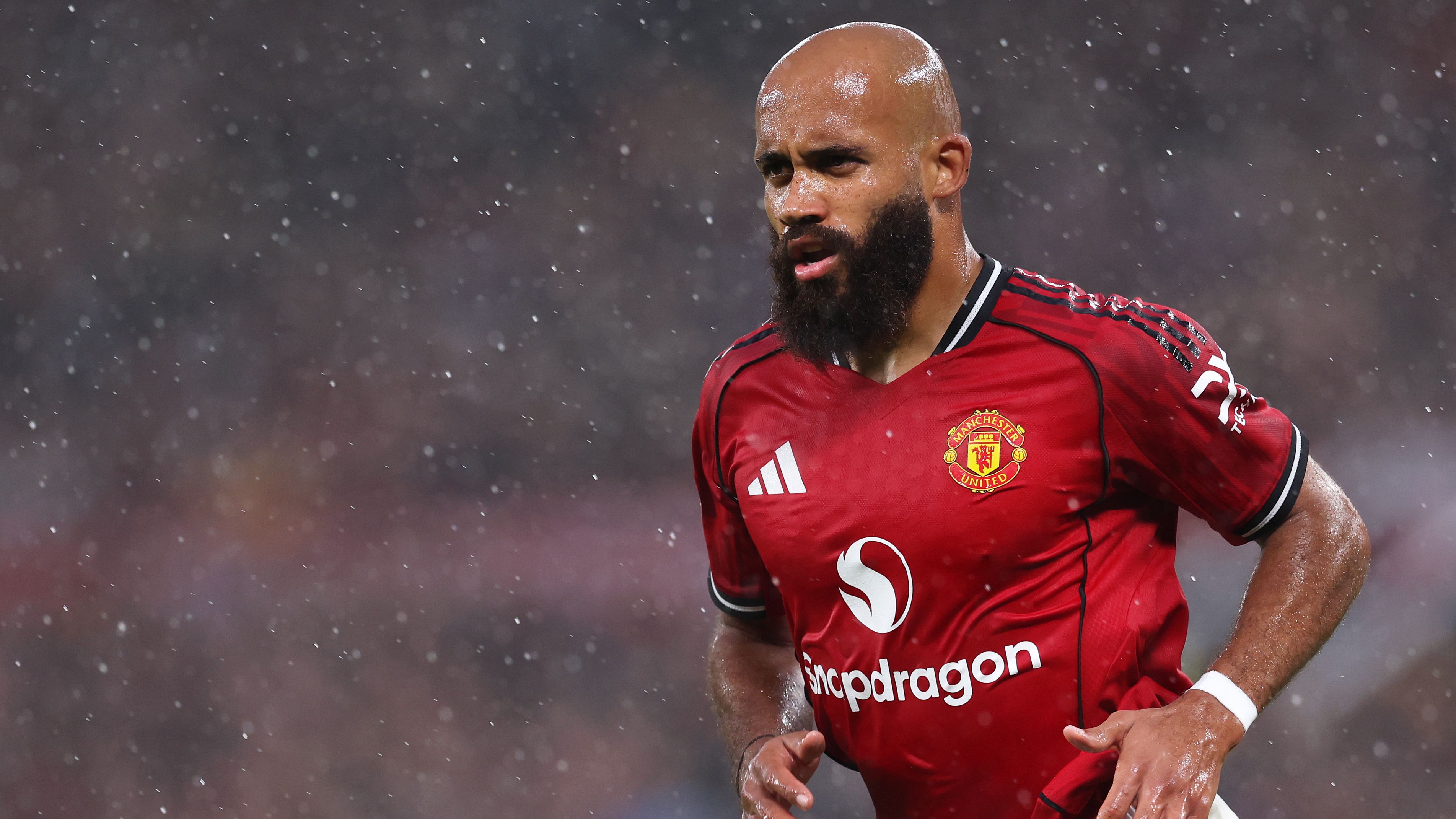 Manchester United v Chelsea - Premier League