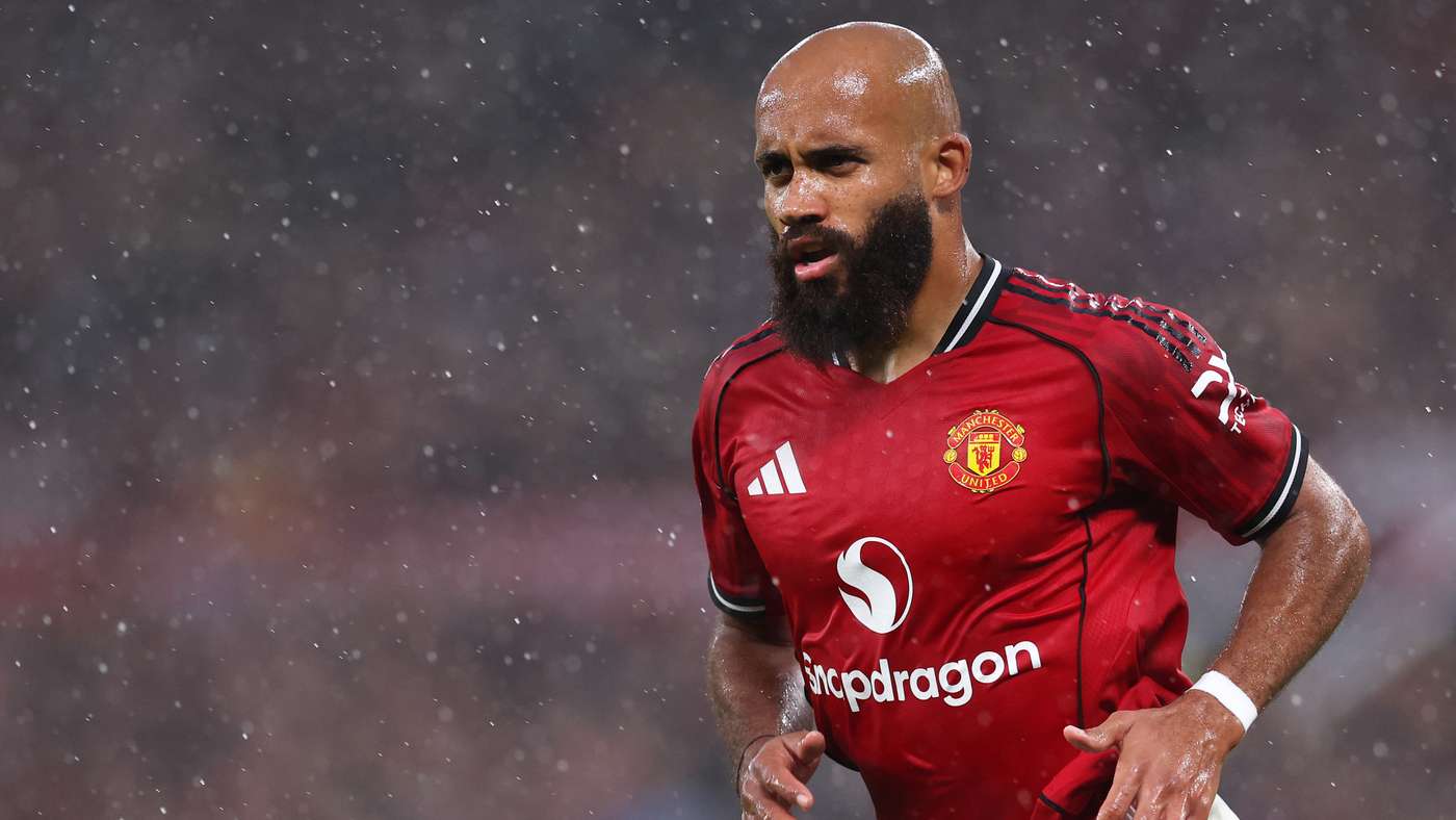 Manchester United v Chelsea - Premier League