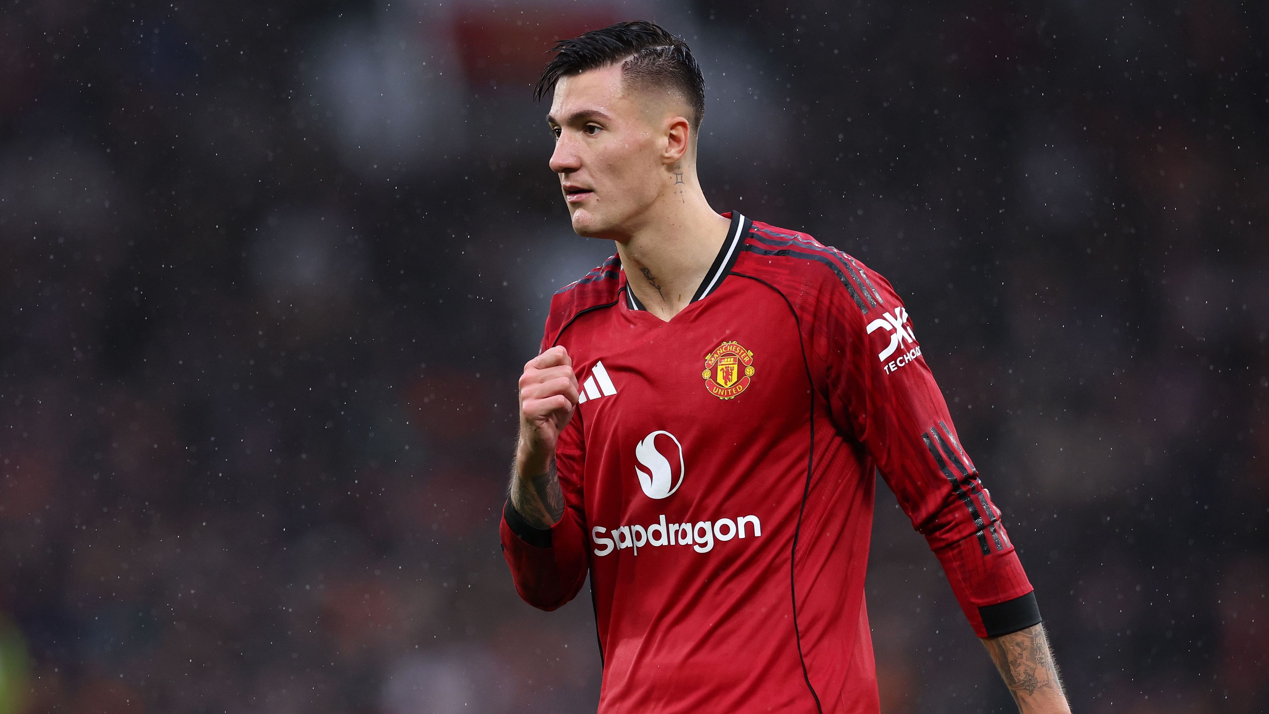 Manchester United v Chelsea - Premier League