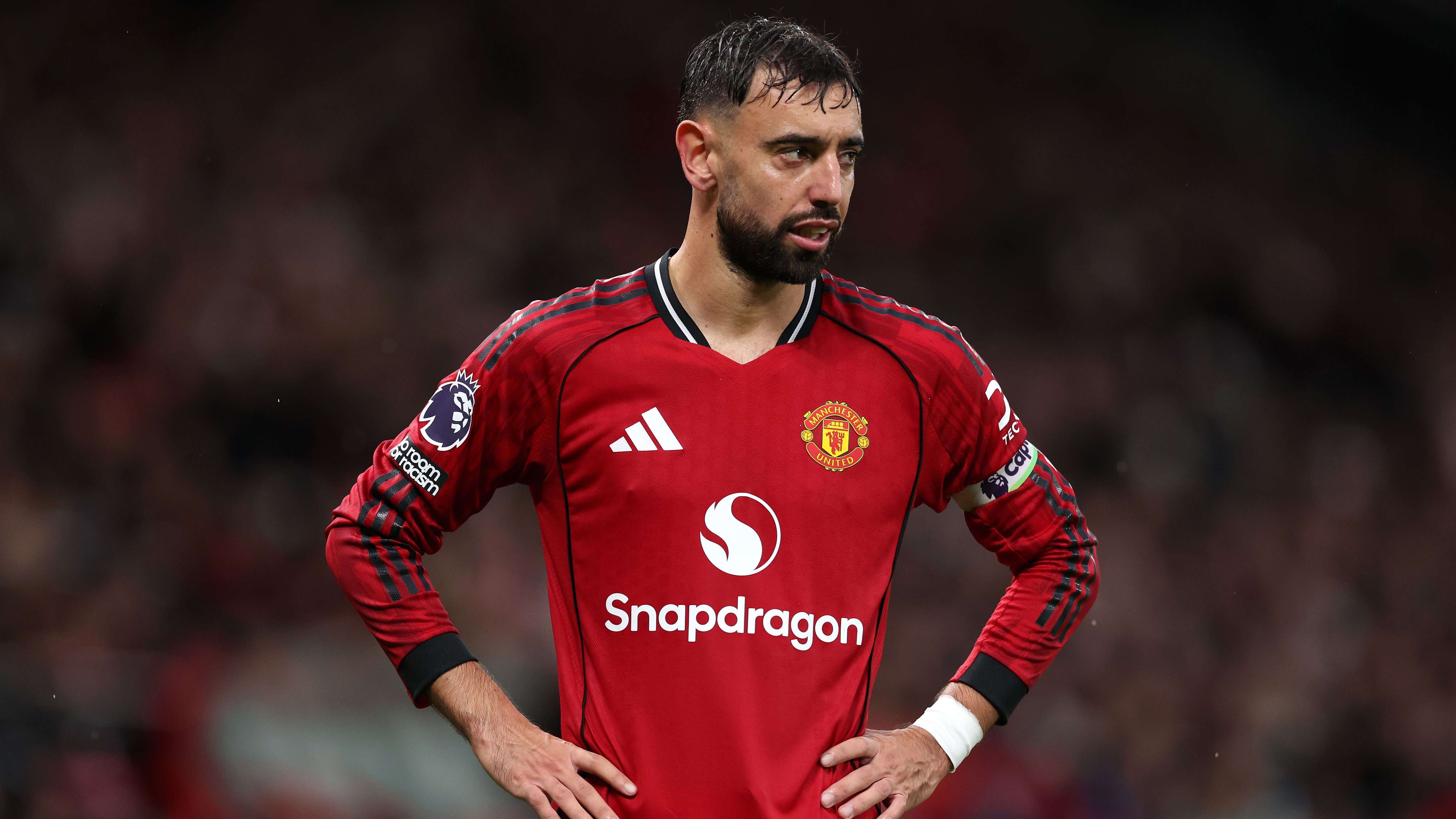 Manchester United v Chelsea - Premier League