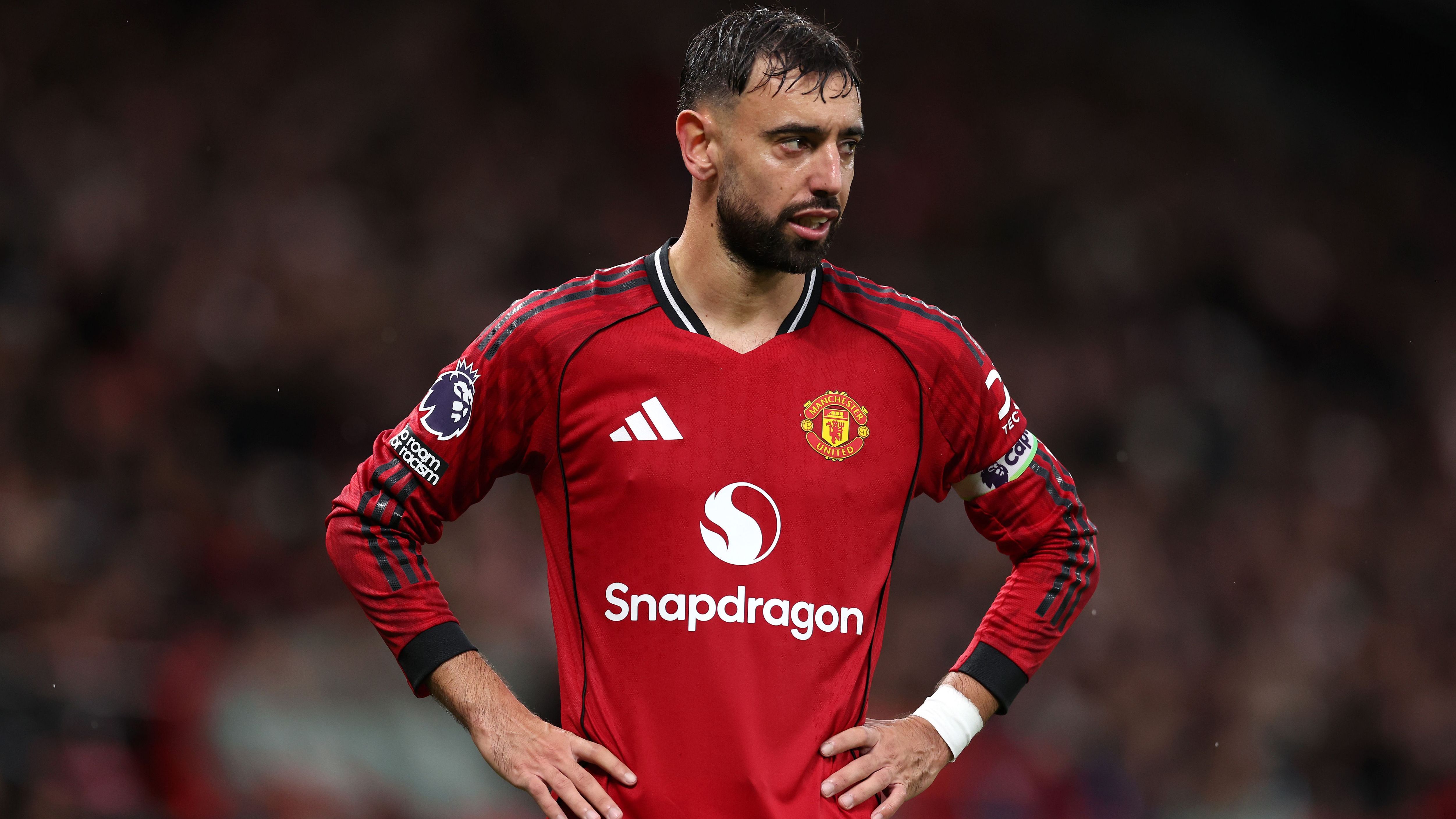 Manchester United v Chelsea - Premier League