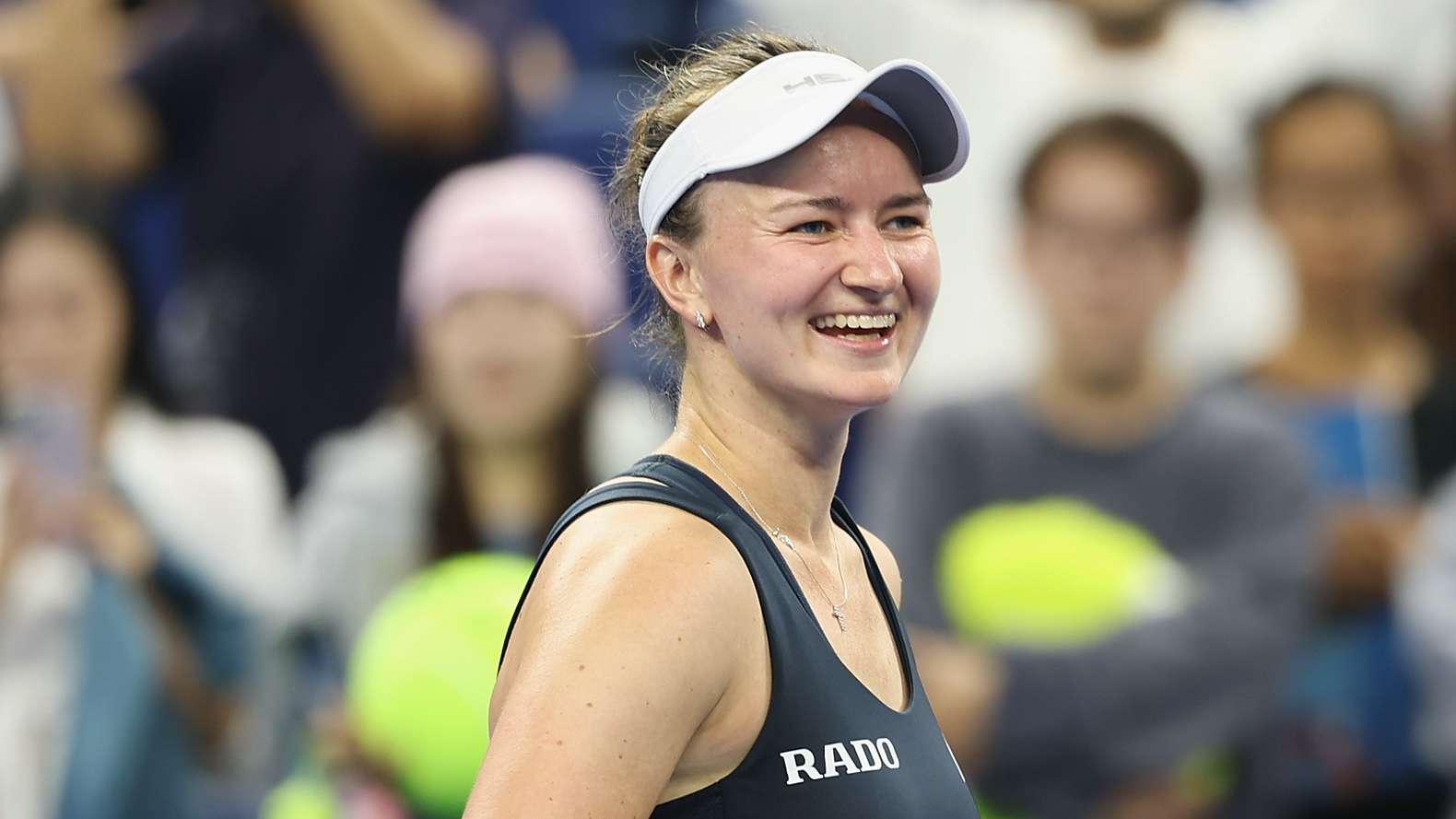 2025 China Open - Day 3