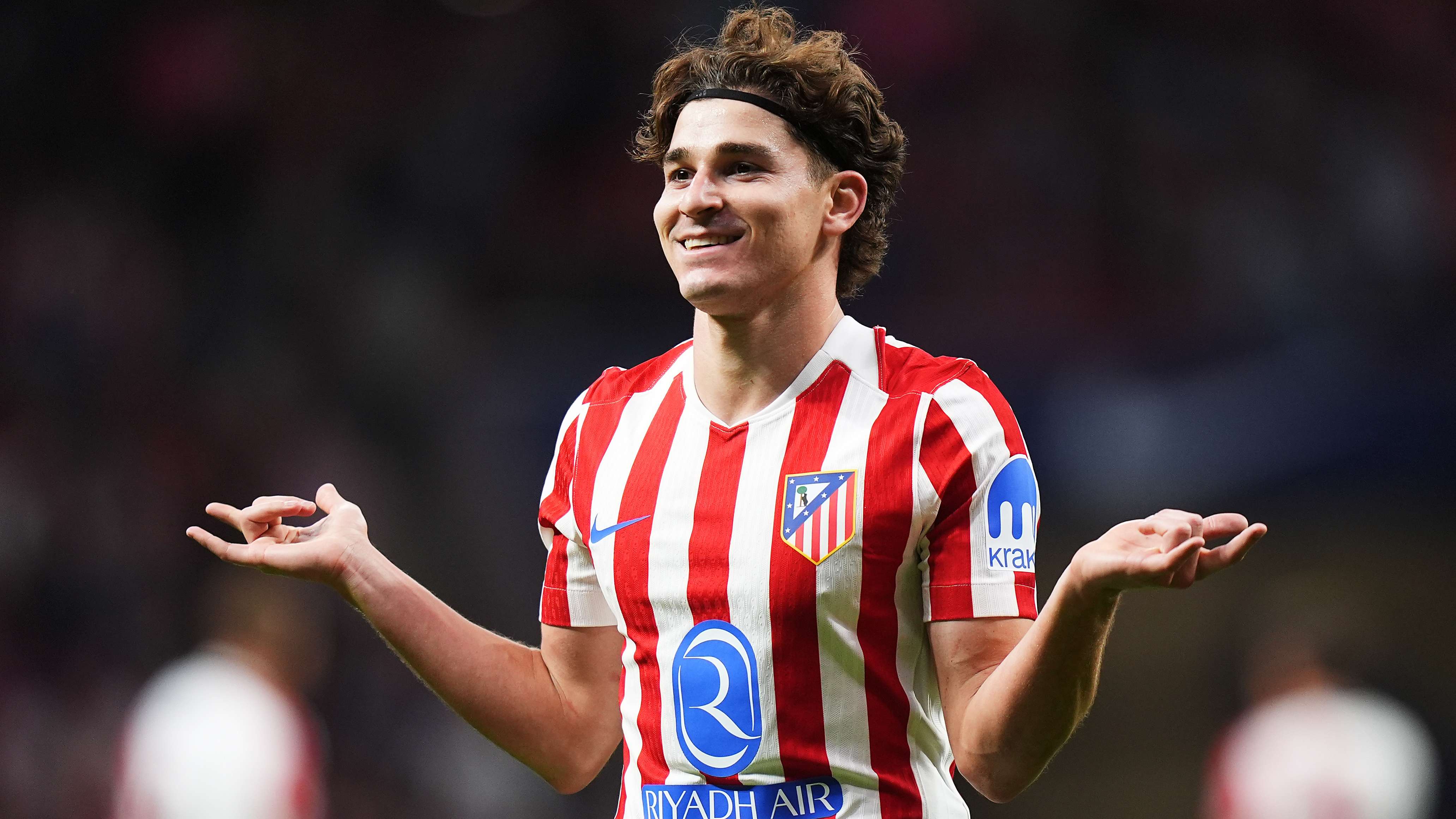 Atletico de Madrid v Rayo Vallecano de Madrid - LaLiga EA Sports