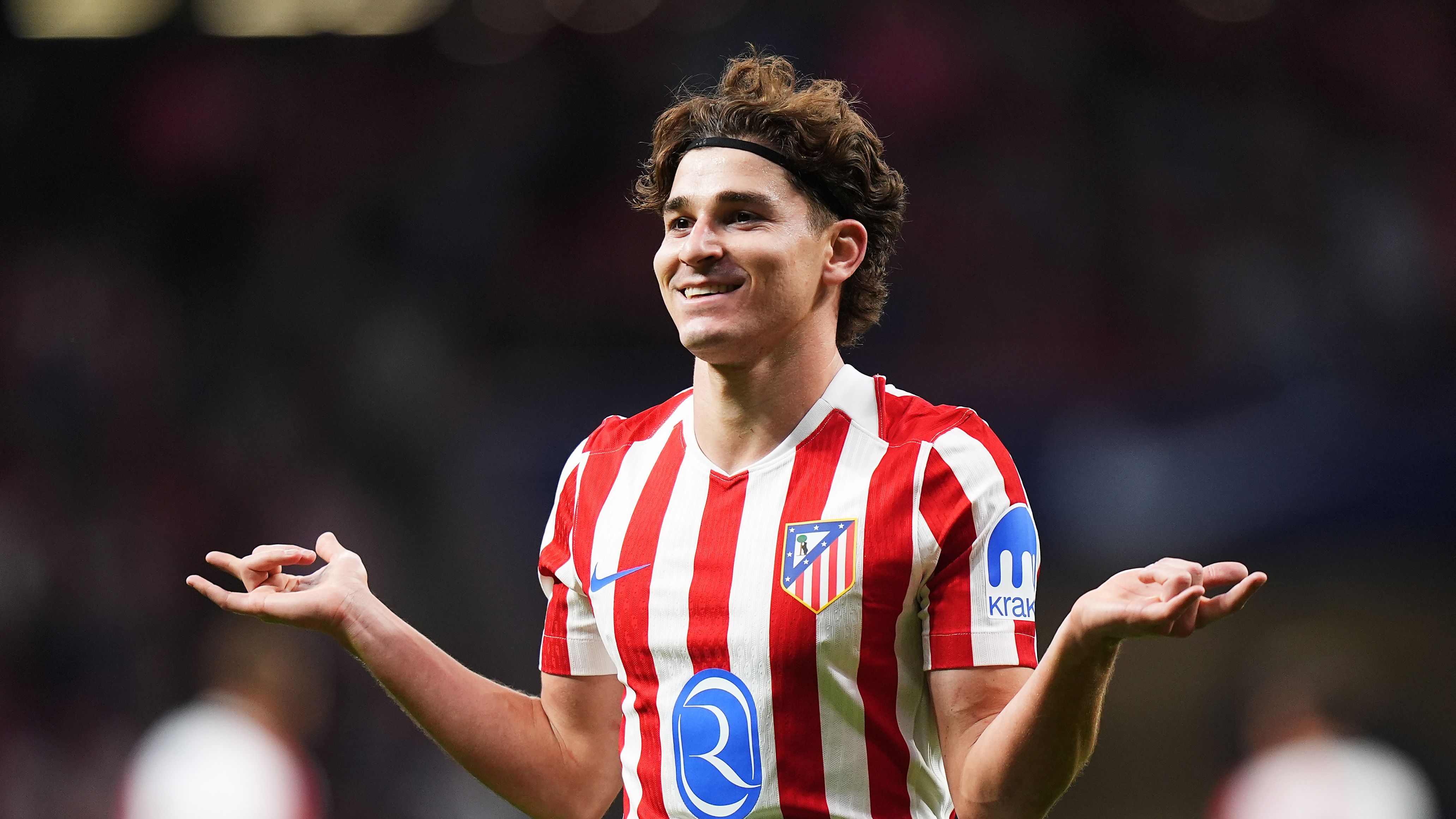 Atletico de Madrid v Rayo Vallecano de Madrid - LaLiga EA Sports