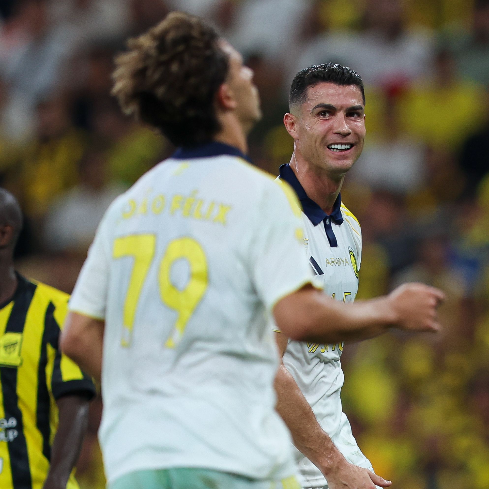 Al-Nasr vs Al-Fath en la Saudi Pro League 2025-2026: canales y streaming