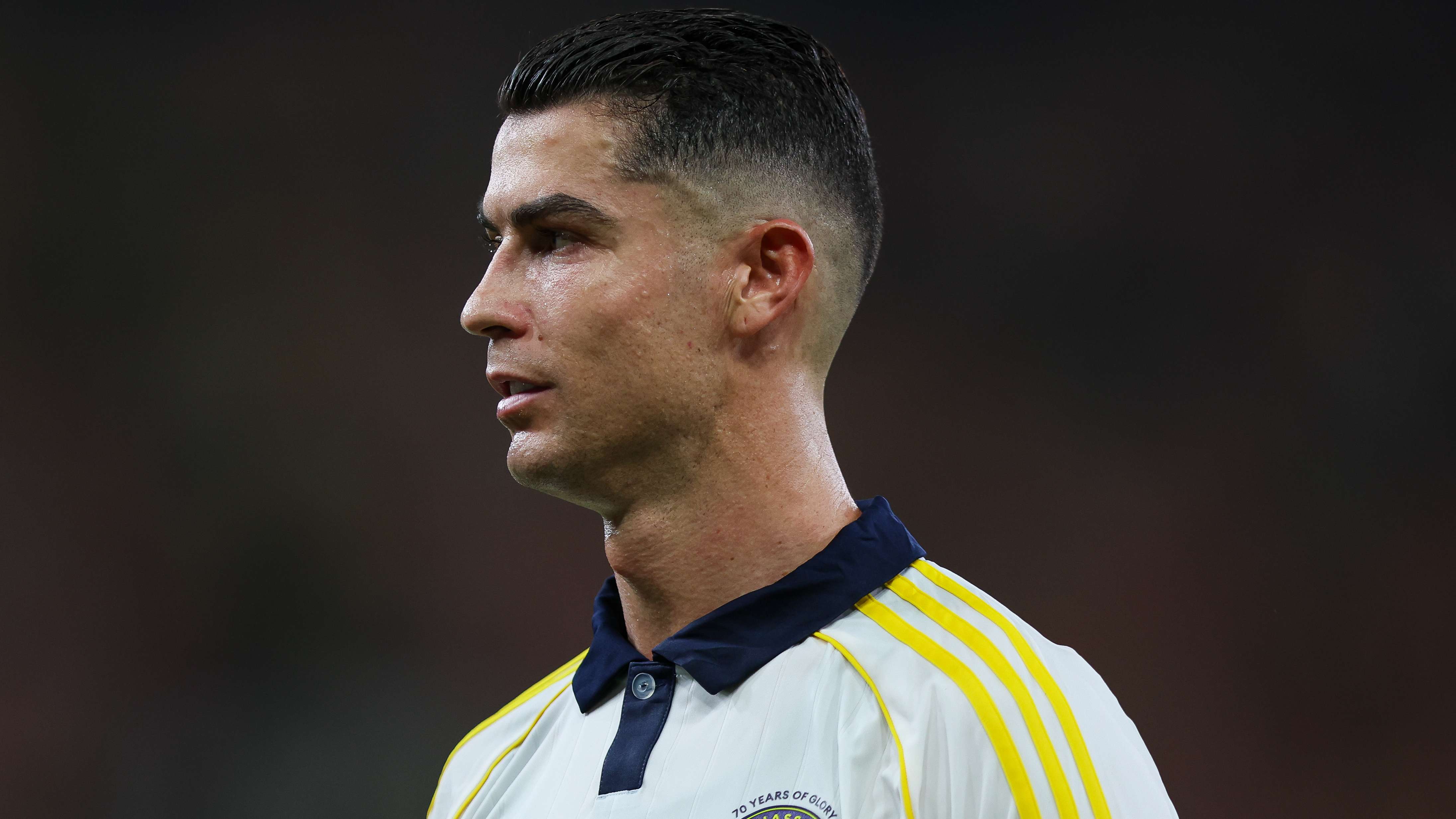 Al Ittihad v Al Nassr - Saudi Pro League