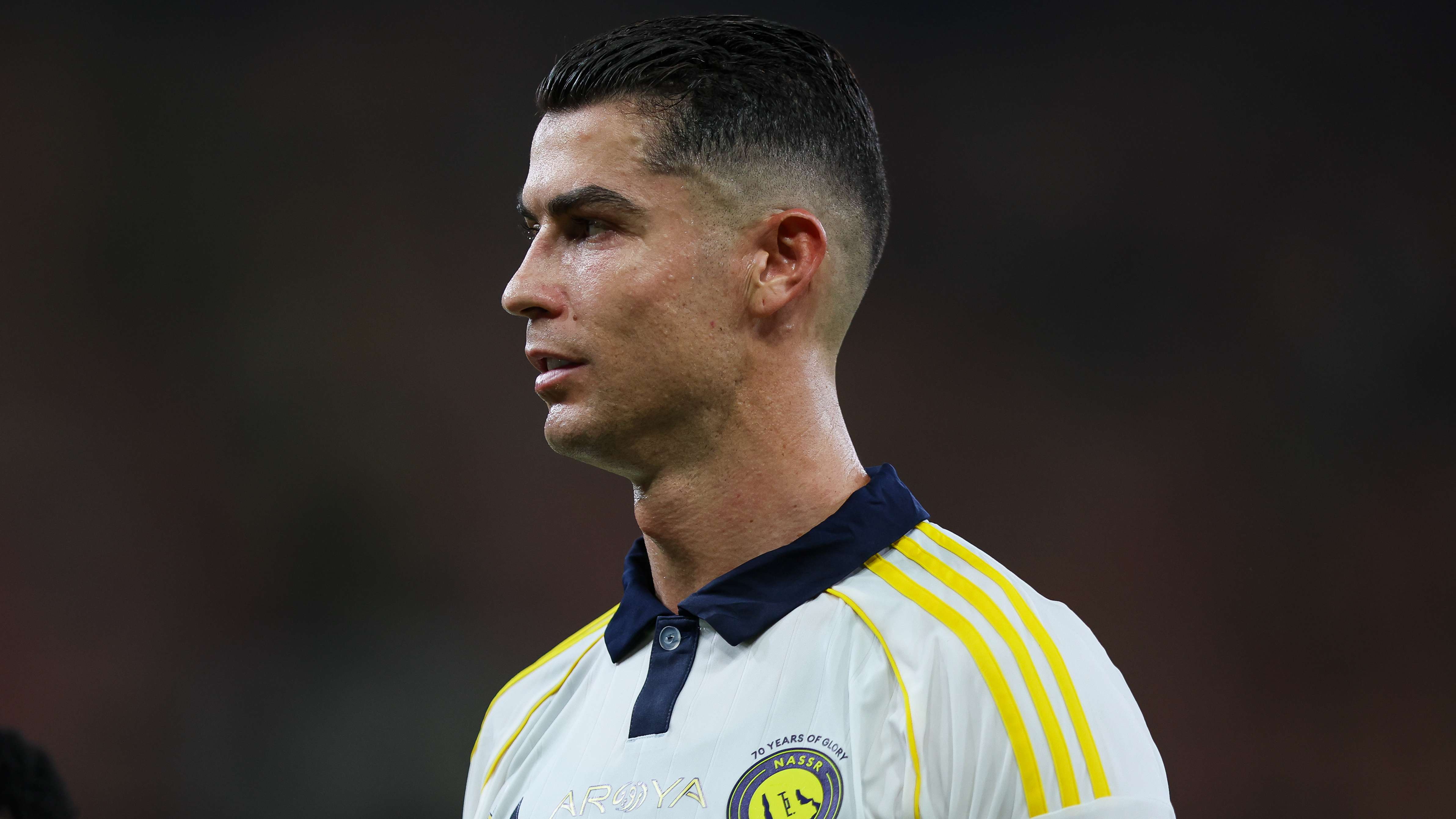 Al Ittihad v Al Nassr - Saudi Pro League