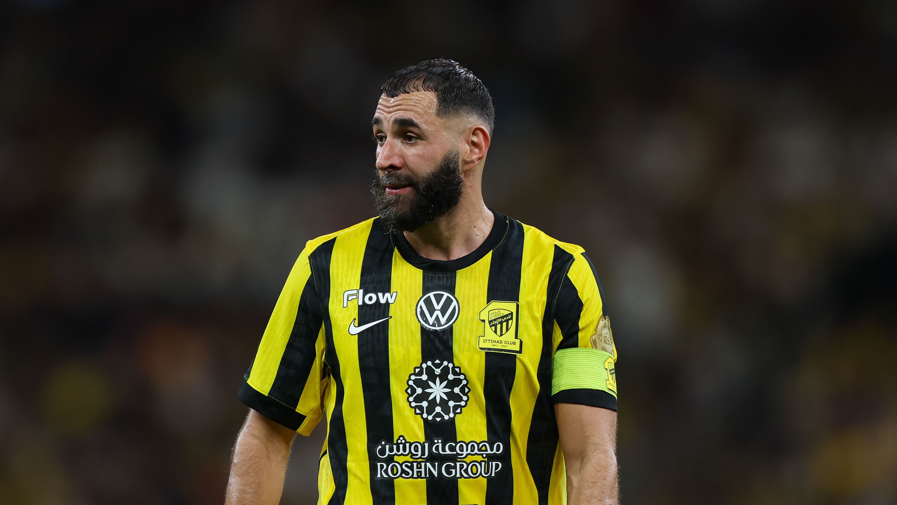 Al Ittihad v Al Nassr - Saudi Pro League
