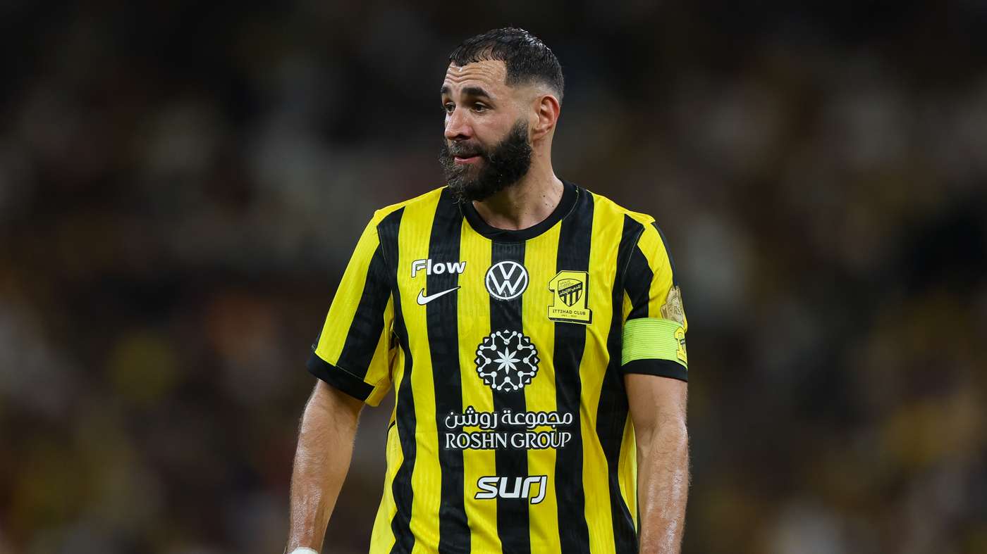 Furie sul prato saudita: Benzema arrabbiato e l’Al Nassr che fa tremare l’Al Ittihad