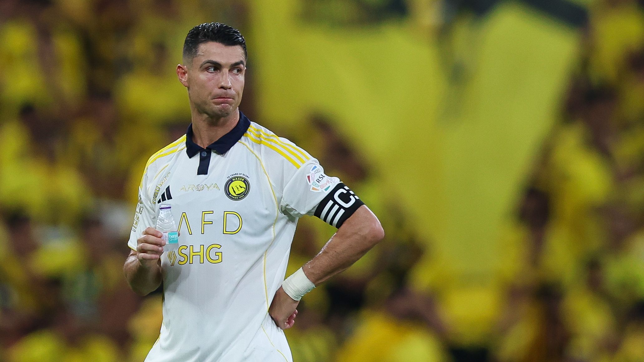 Manchester United, Ronaldo, Arabia Saudita: amistoso estratégico y posible reencuentro