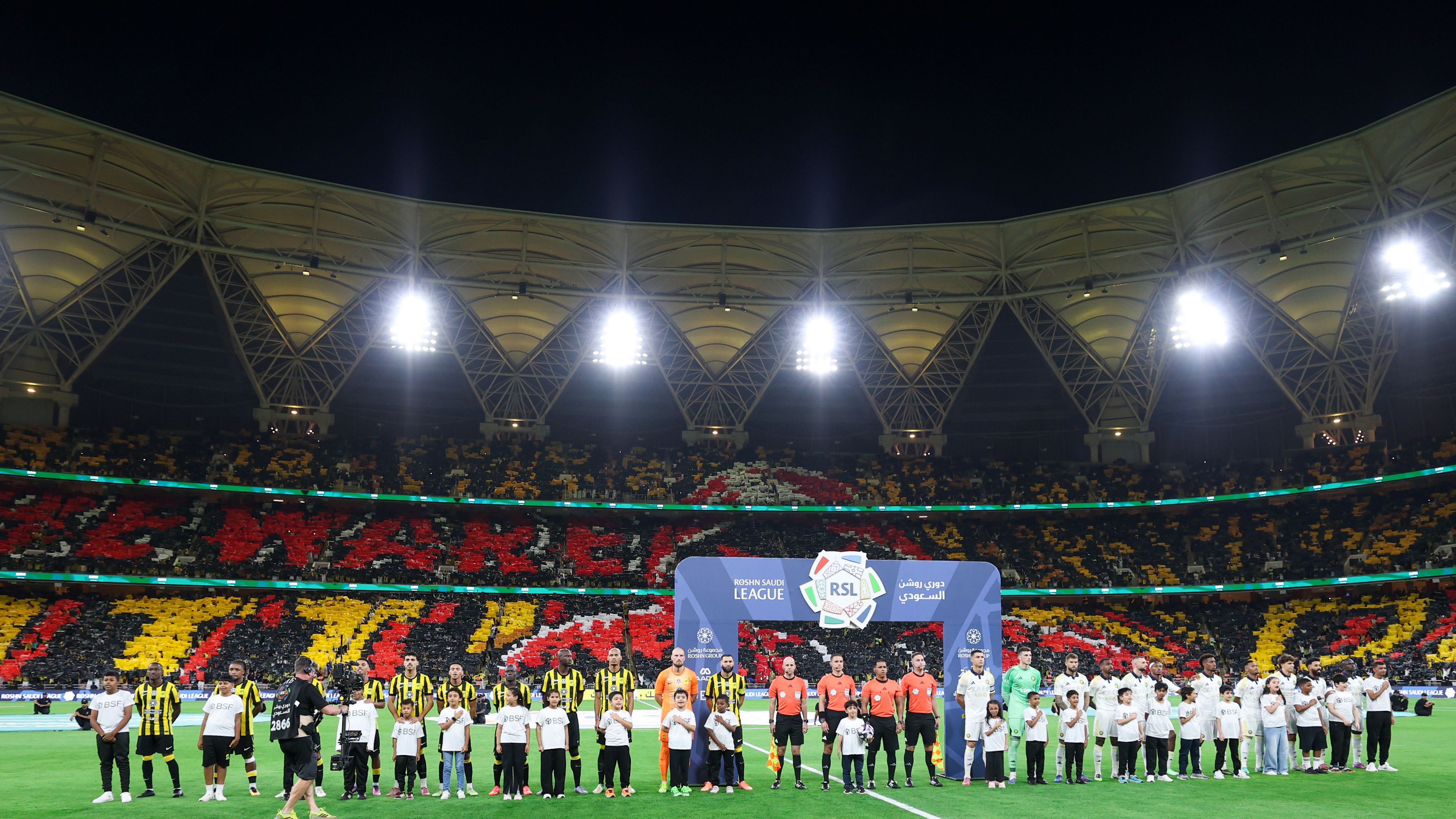 Saudi Pro League scheduling 2025-26 rest days and derbies