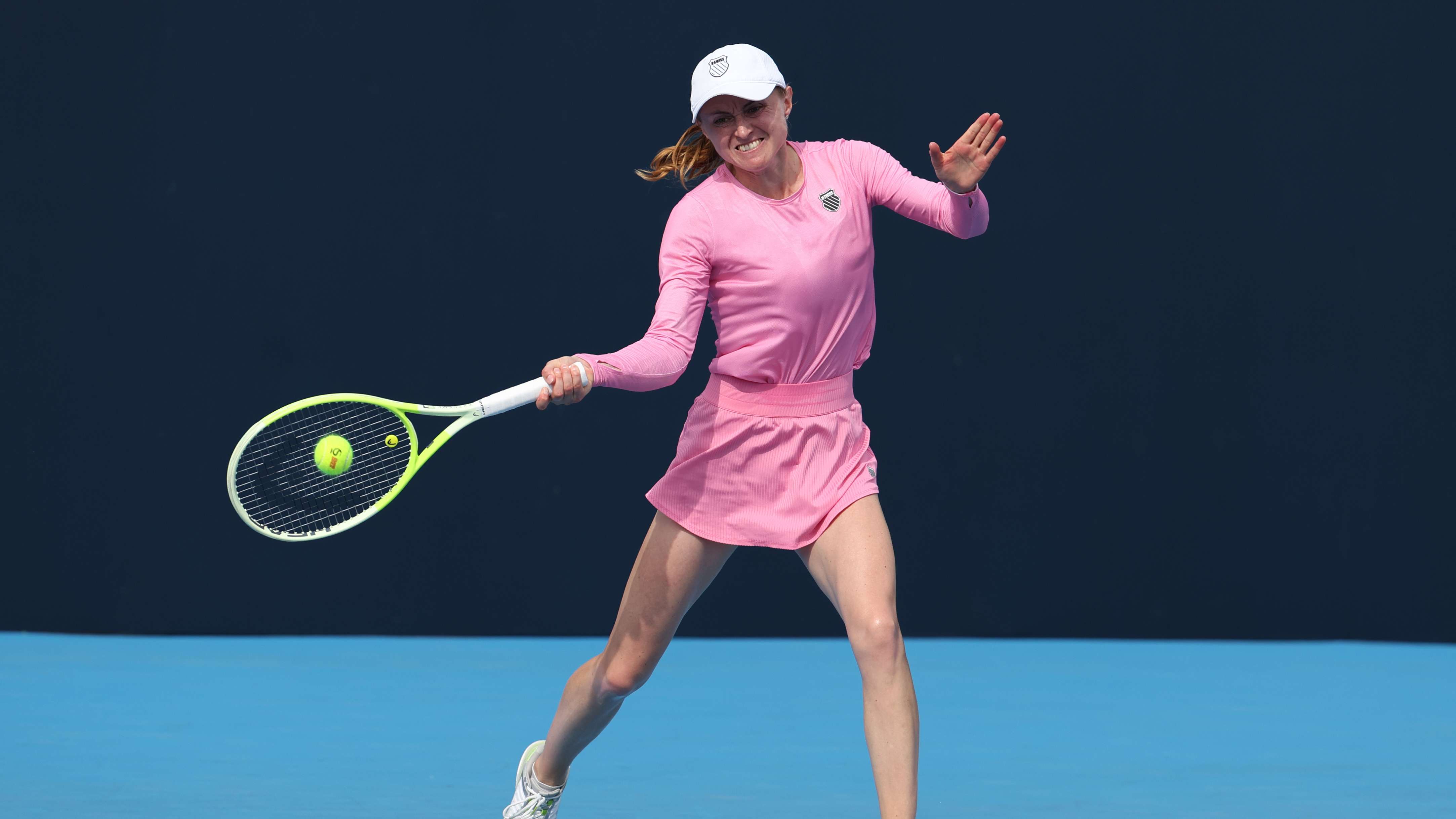 2025 China Open - Day 4