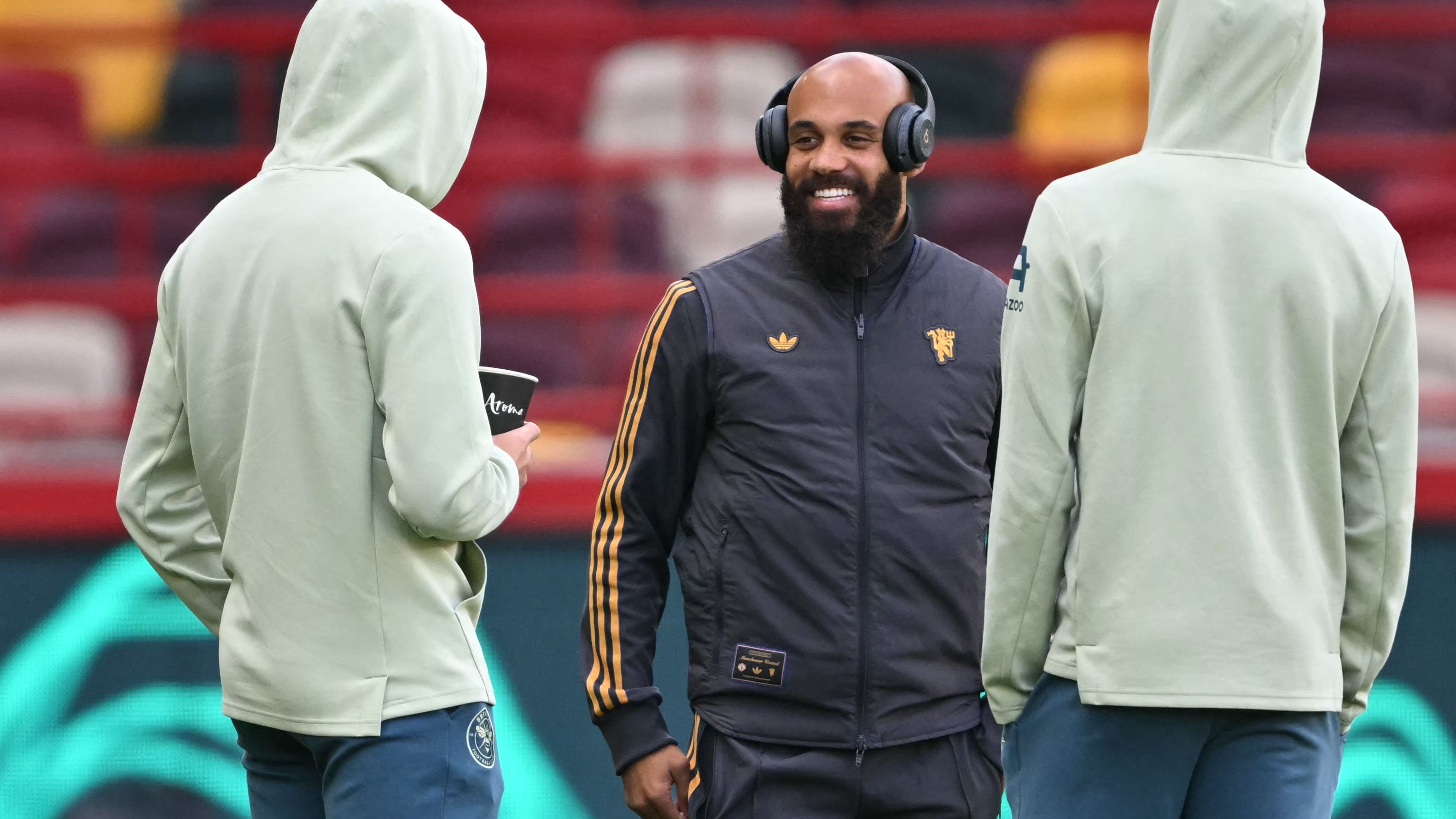 FBL-ENG-PR-BRENTFORD-MAN UTD