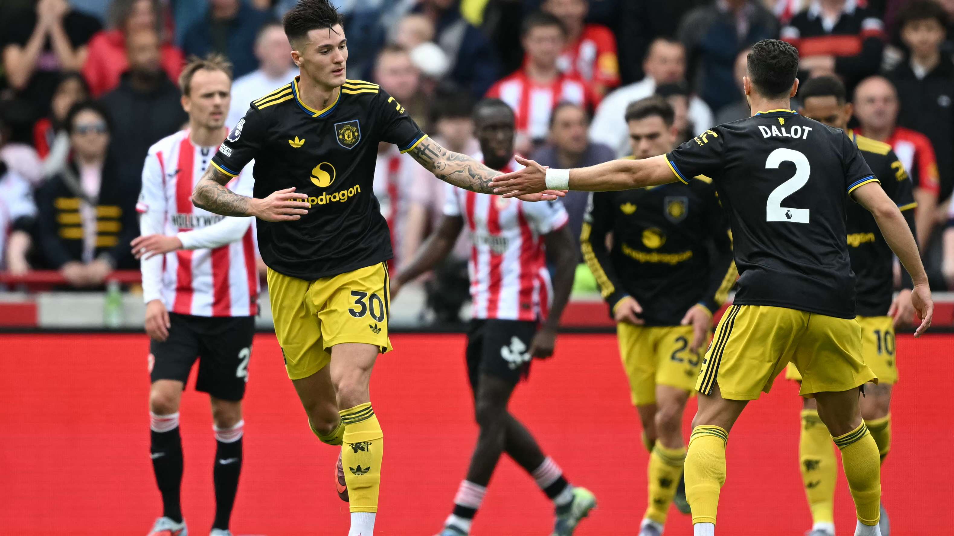 FBL-ENG-PR-BRENTFORD-MAN UTD