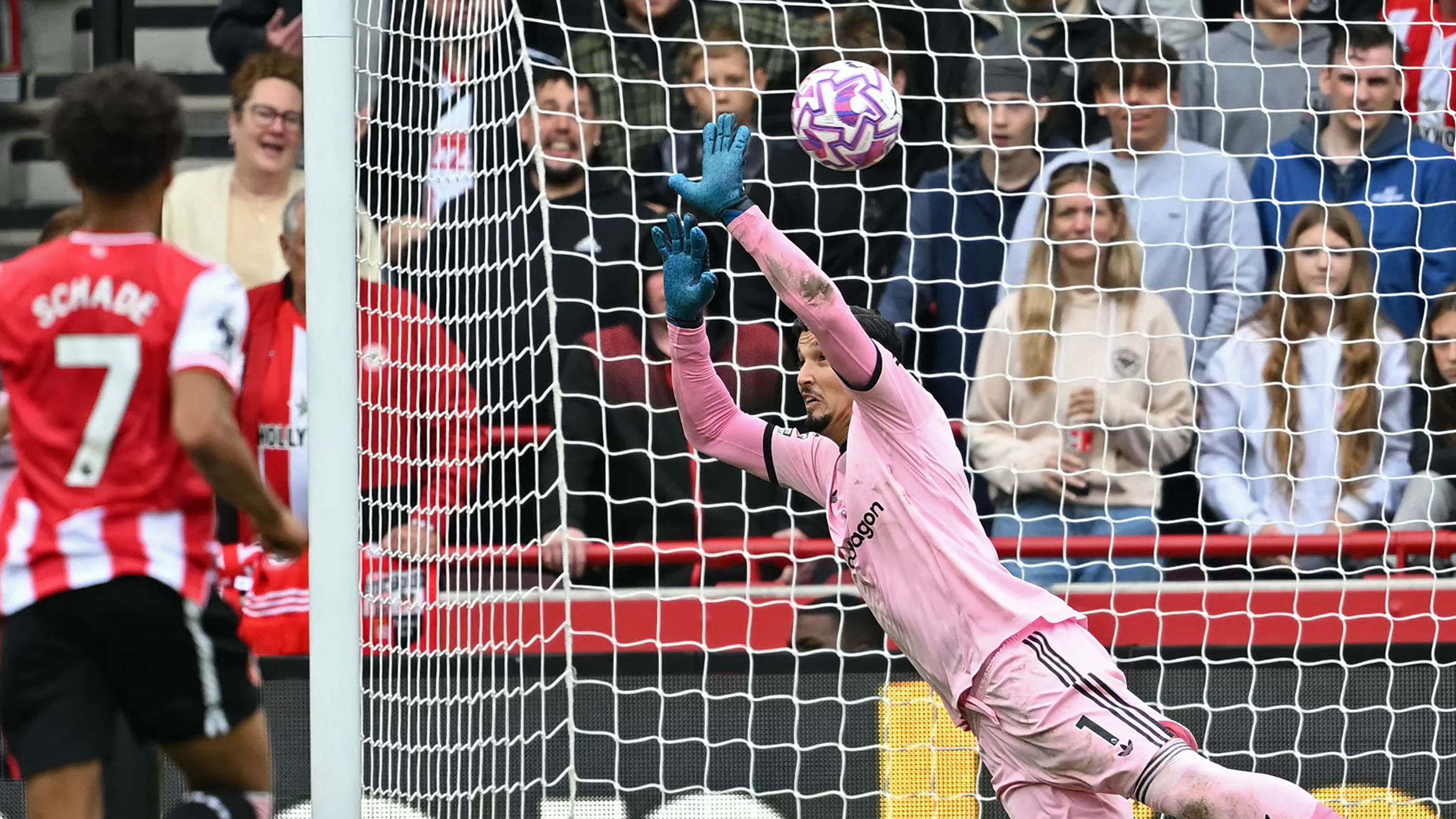 FBL-ENG-PR-BRENTFORD-MAN UTD