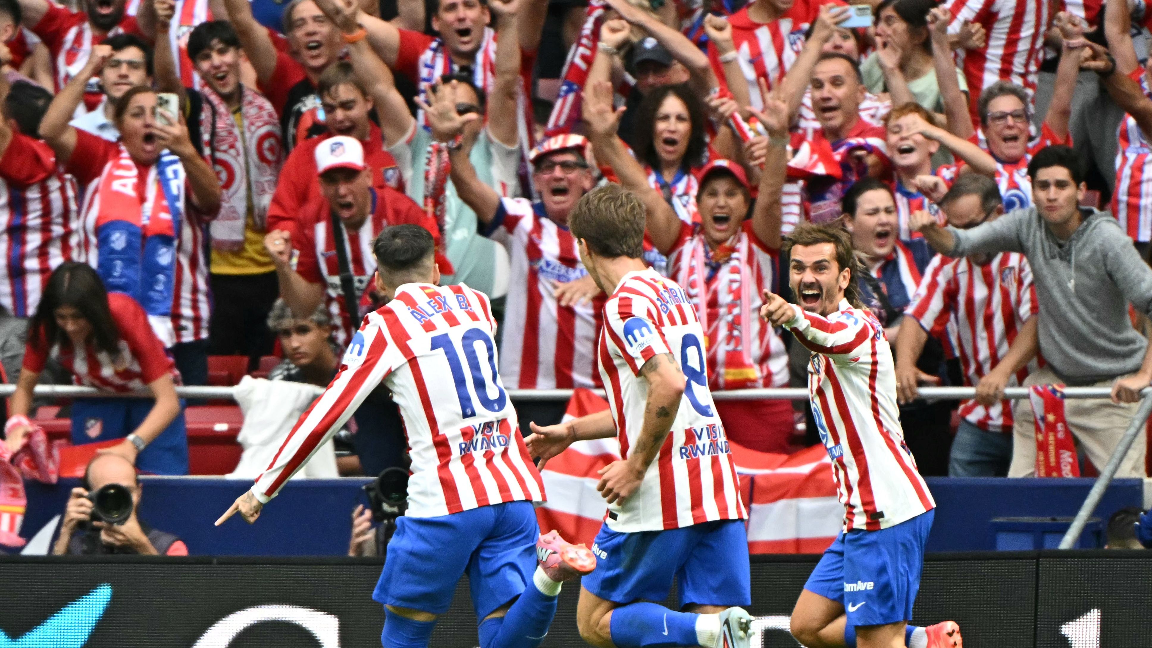 FBL-ESP-LIGA-ATLETICO MADRID-REAL MADRID