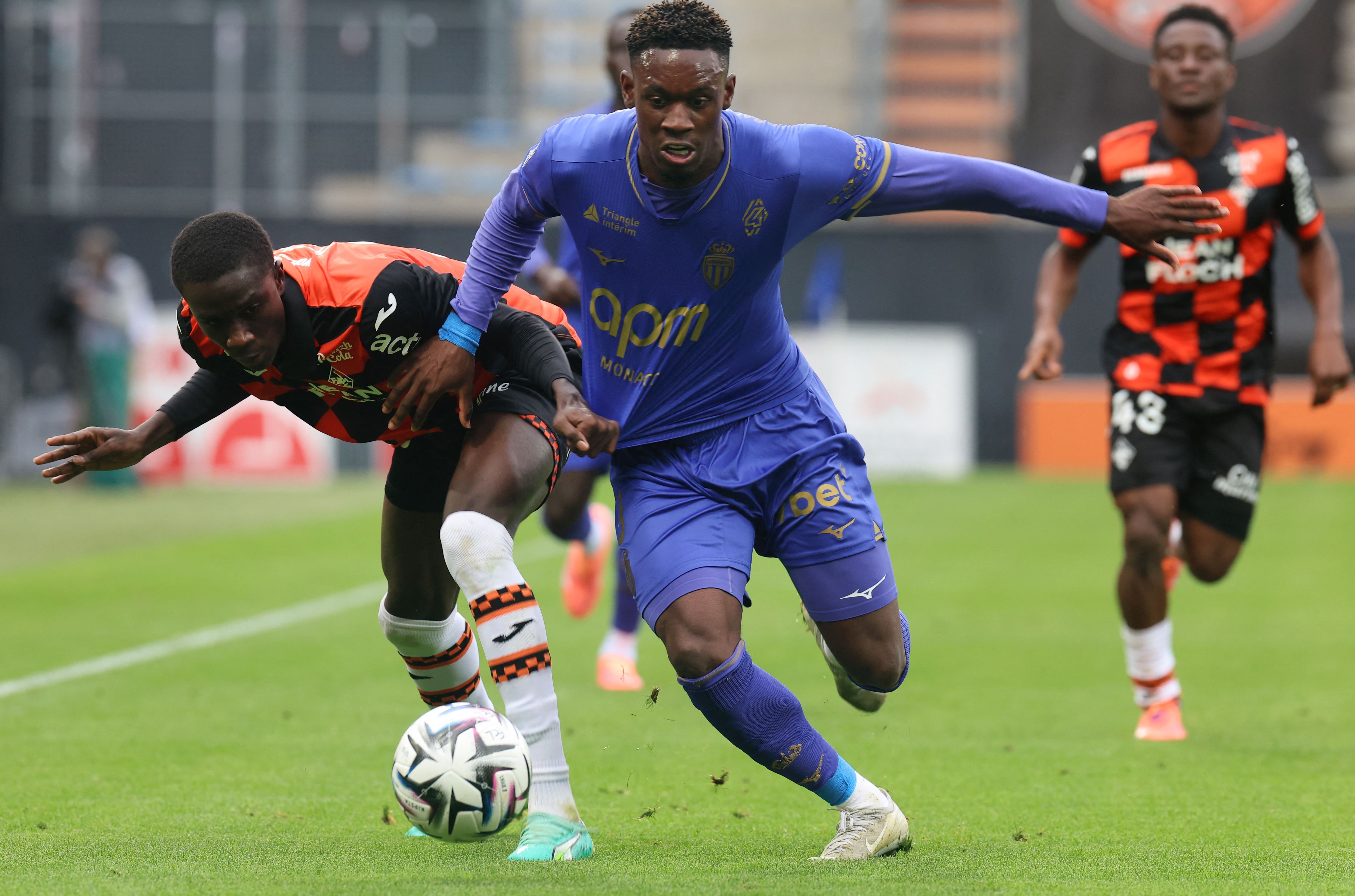 FBL-FRA-LIGUE1-LORIENT-MONACO