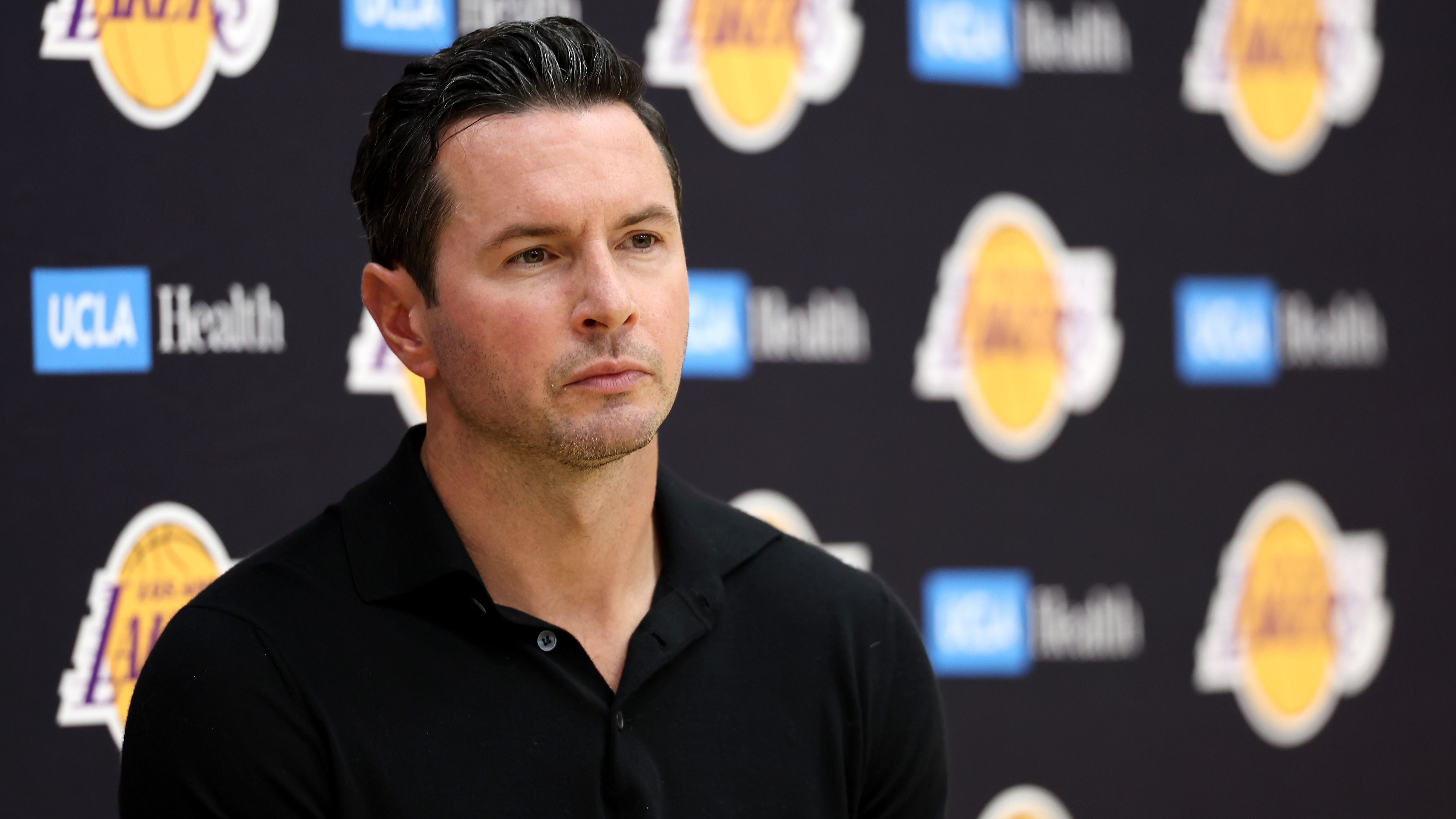 Los Angeles Lakers Media Availability