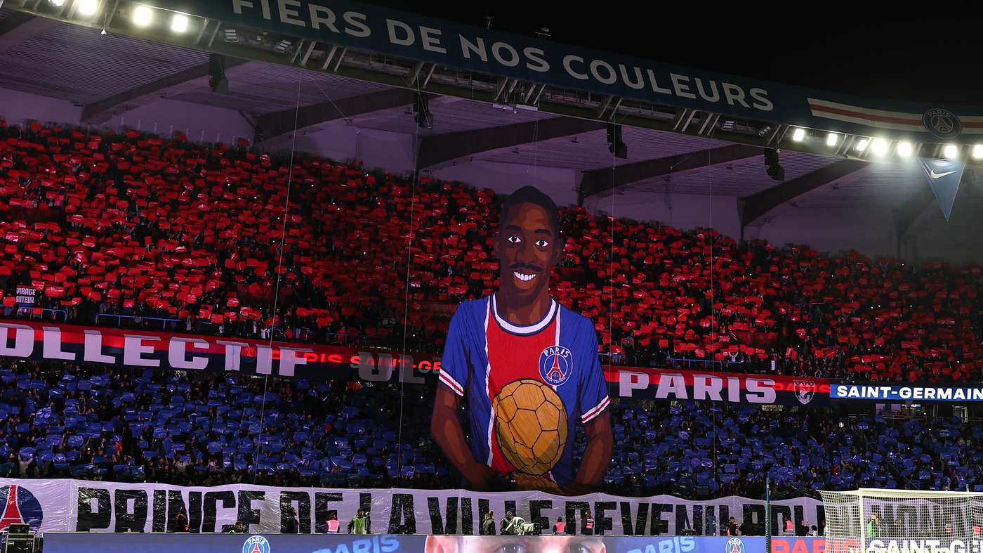 Dembélé roi du monde: Ballon d'Or 2025 embrase Paris