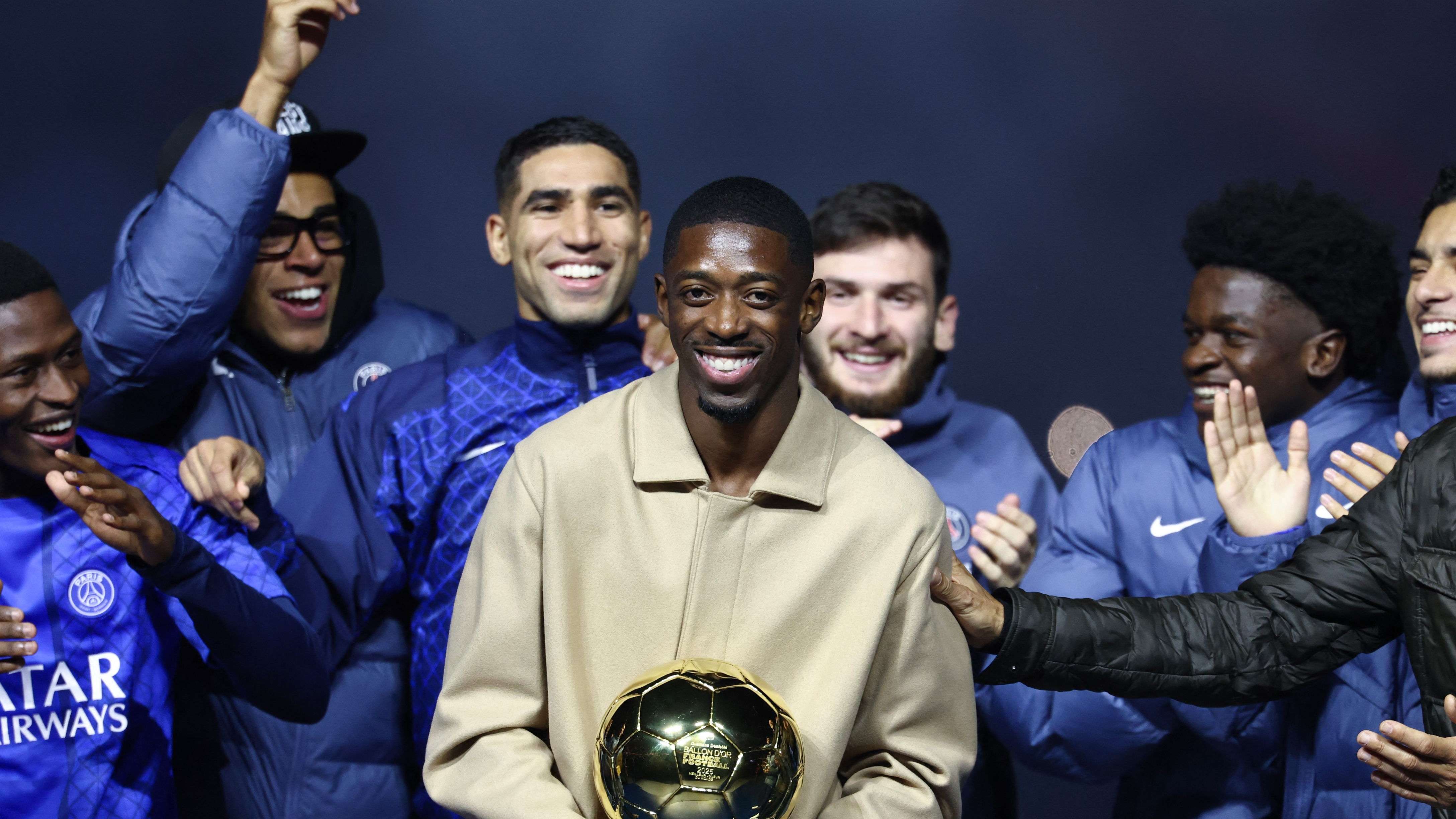 FBL-FRA-LIGUE1-PSG-AUXERRE