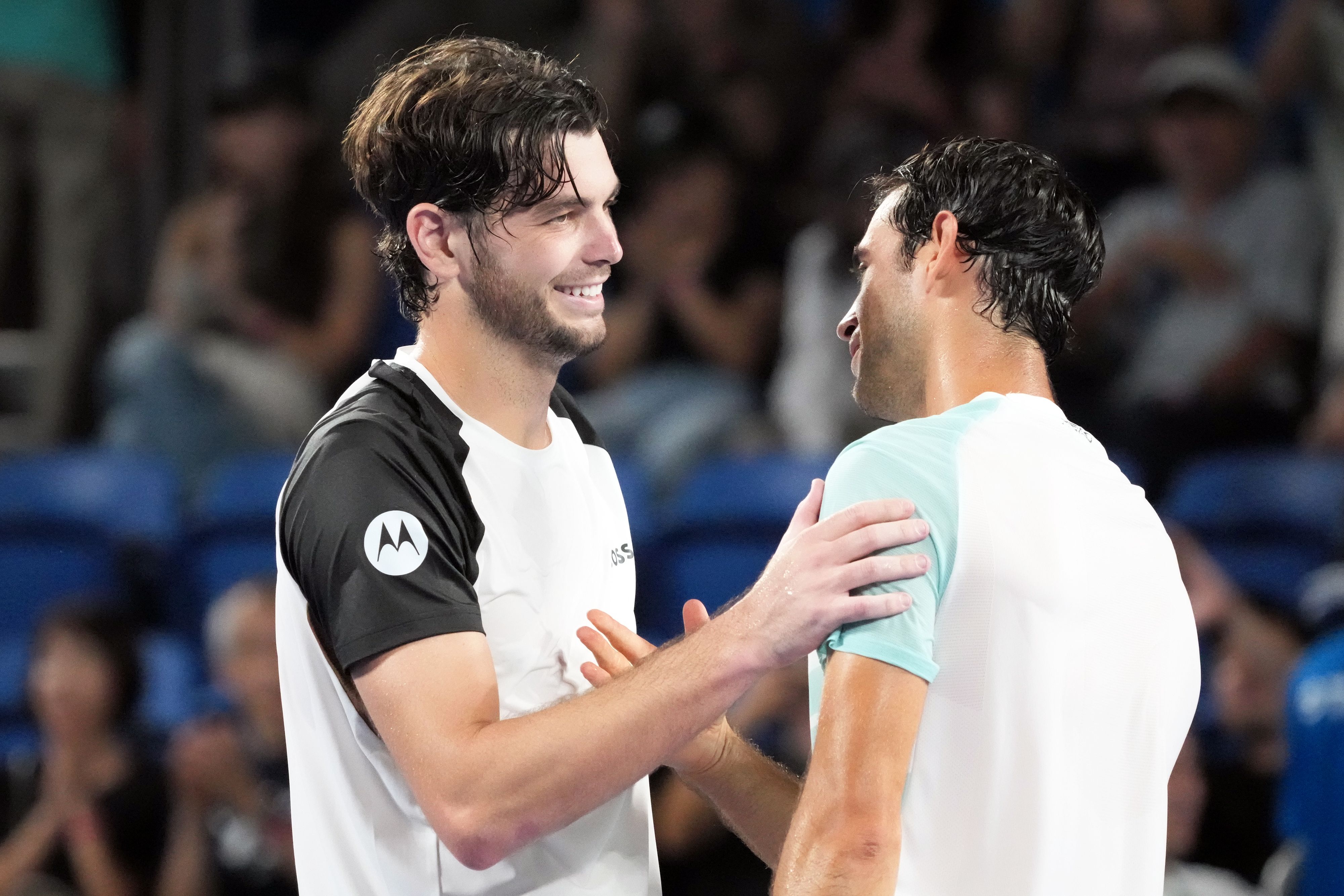 Kinoshita Group Japan Open - Day 3