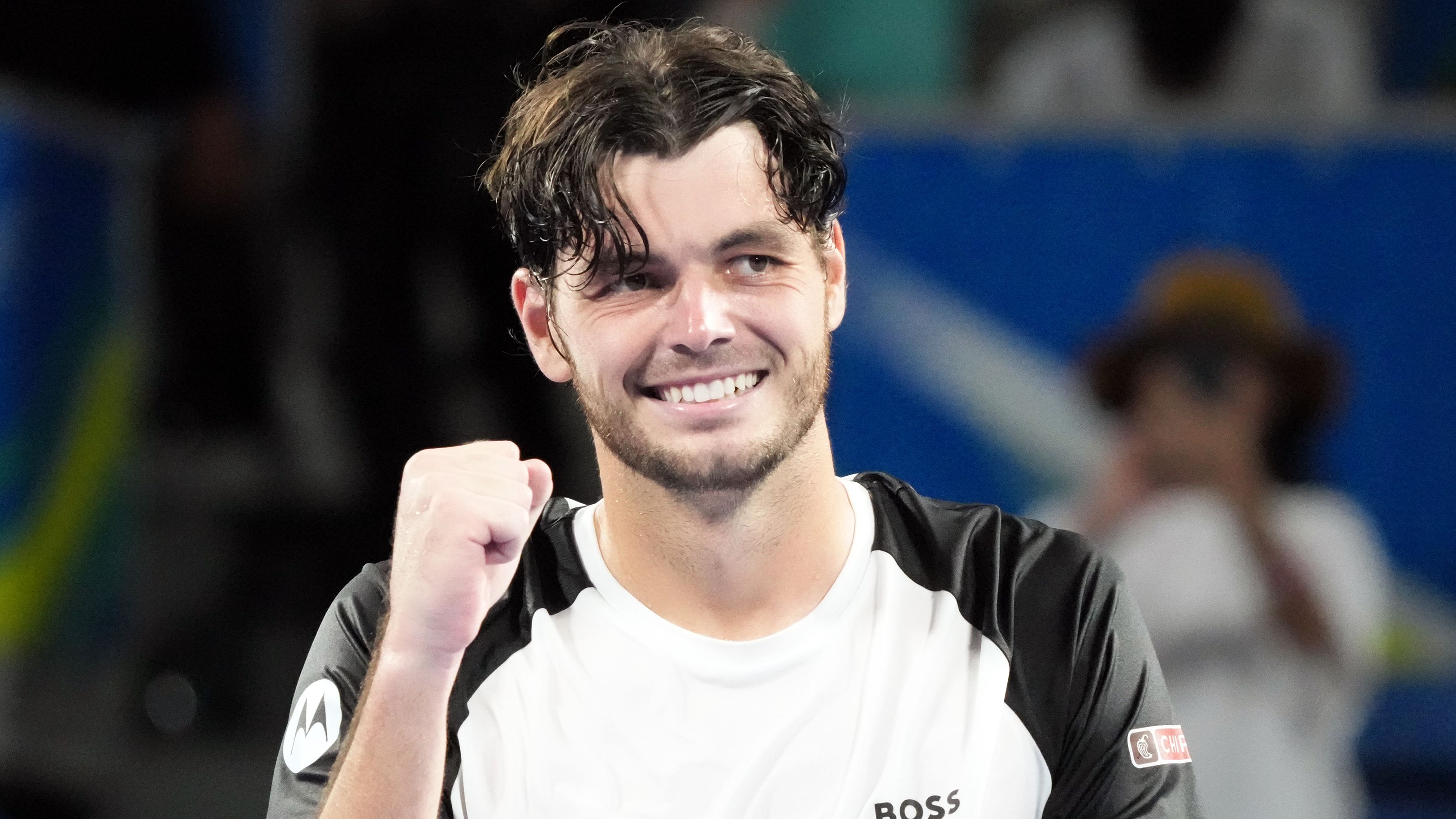 Kinoshita Group Japan Open - Day 3