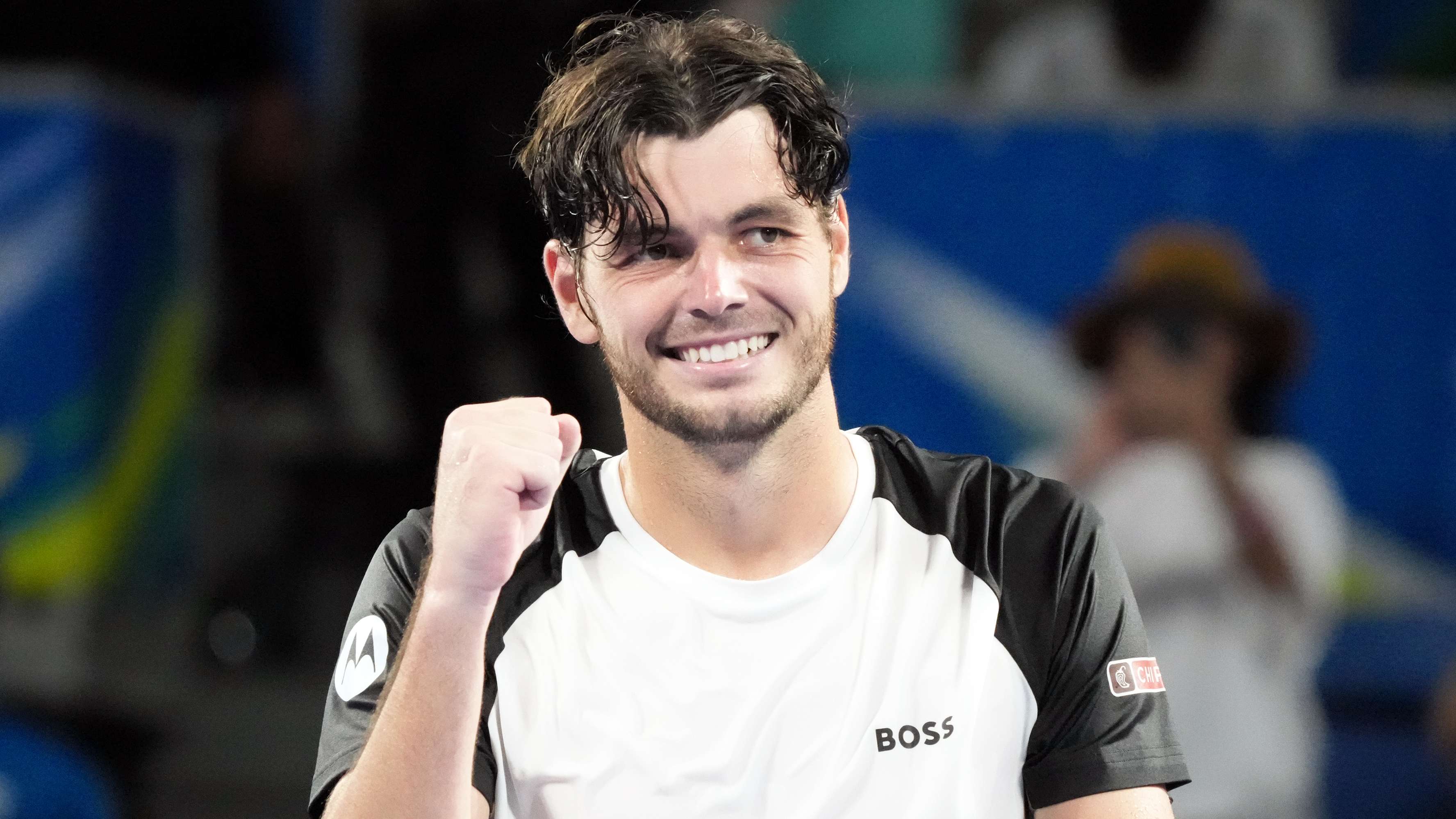 Kinoshita Group Japan Open - Day 3