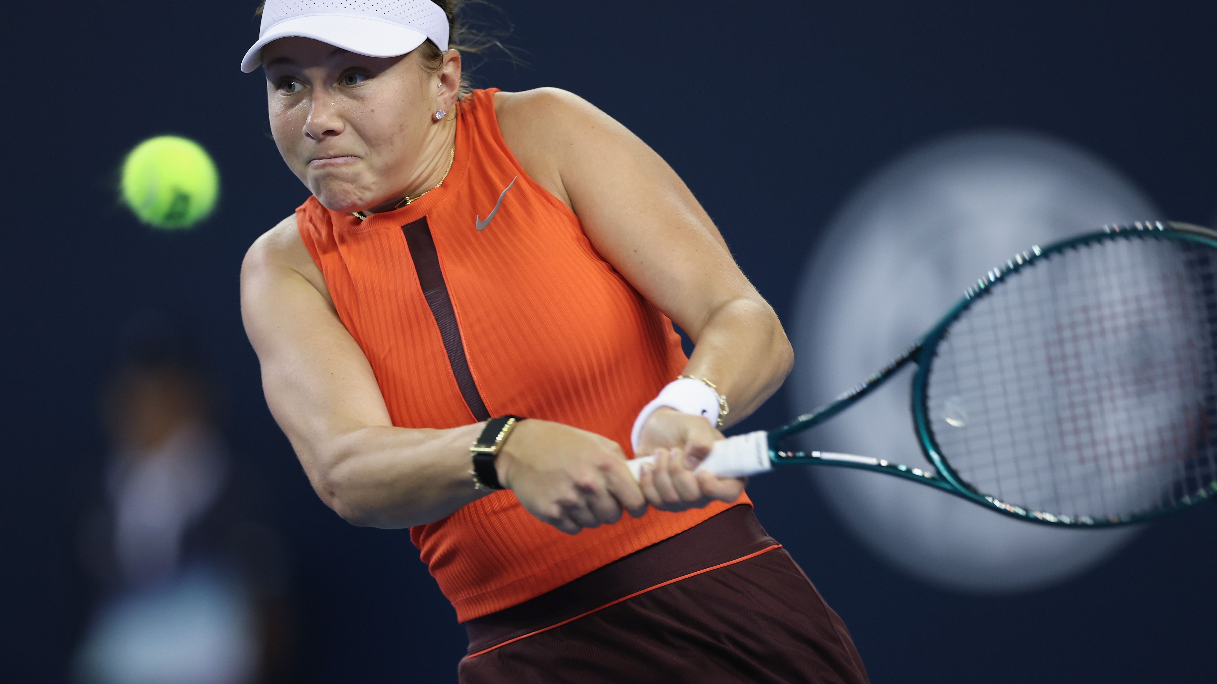 2025 China Open - Day 5